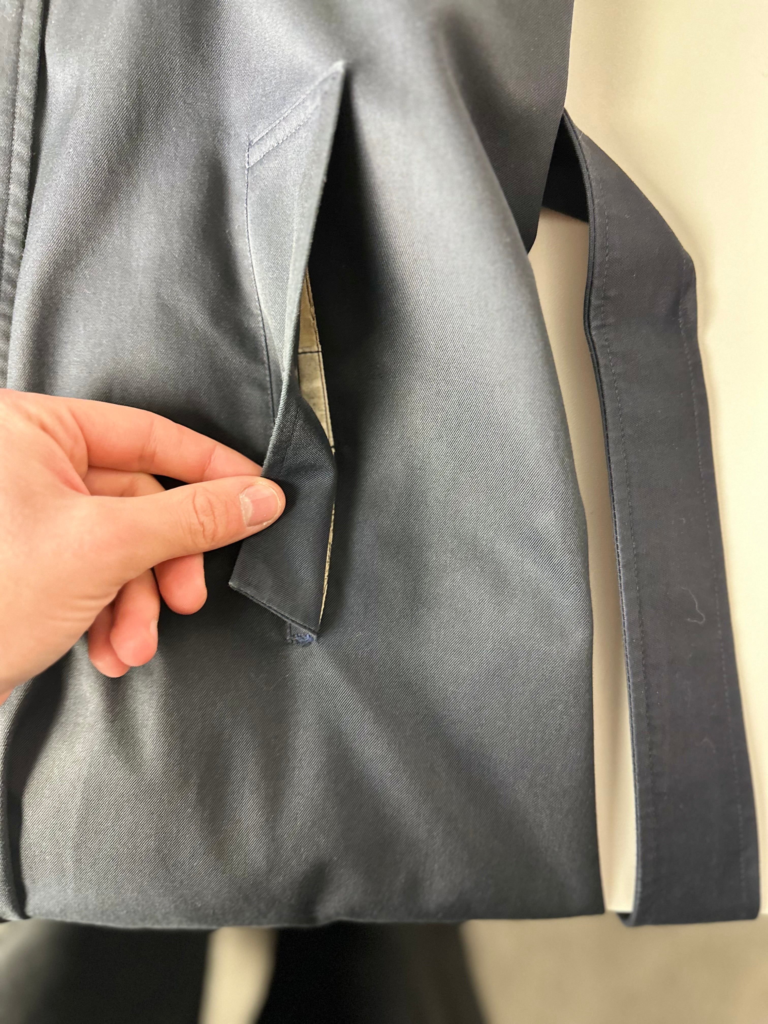 Burberrys Trenchcoat (18/XXL)