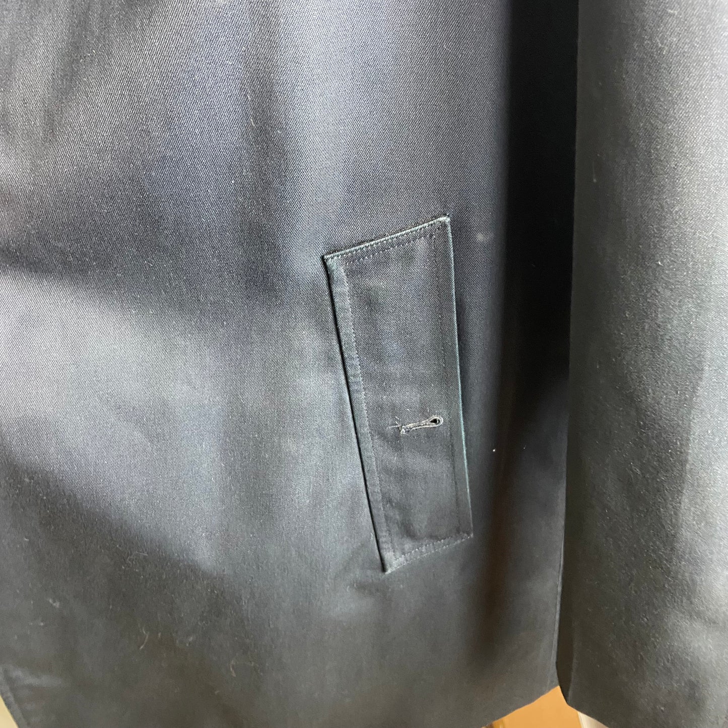 Burberry Trenchcoat Size 50/L