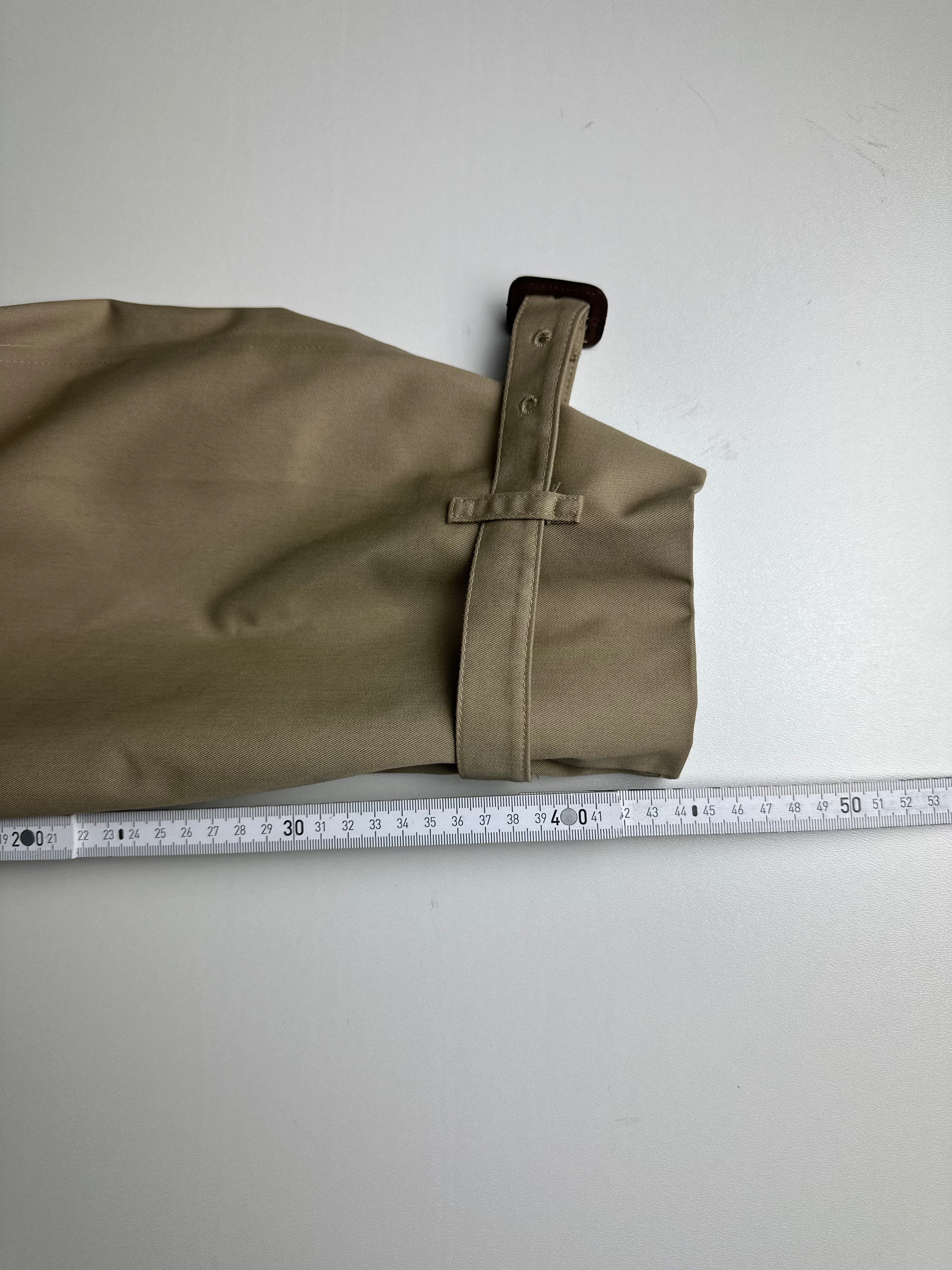 Burberrys Trenchcoat (52/L)