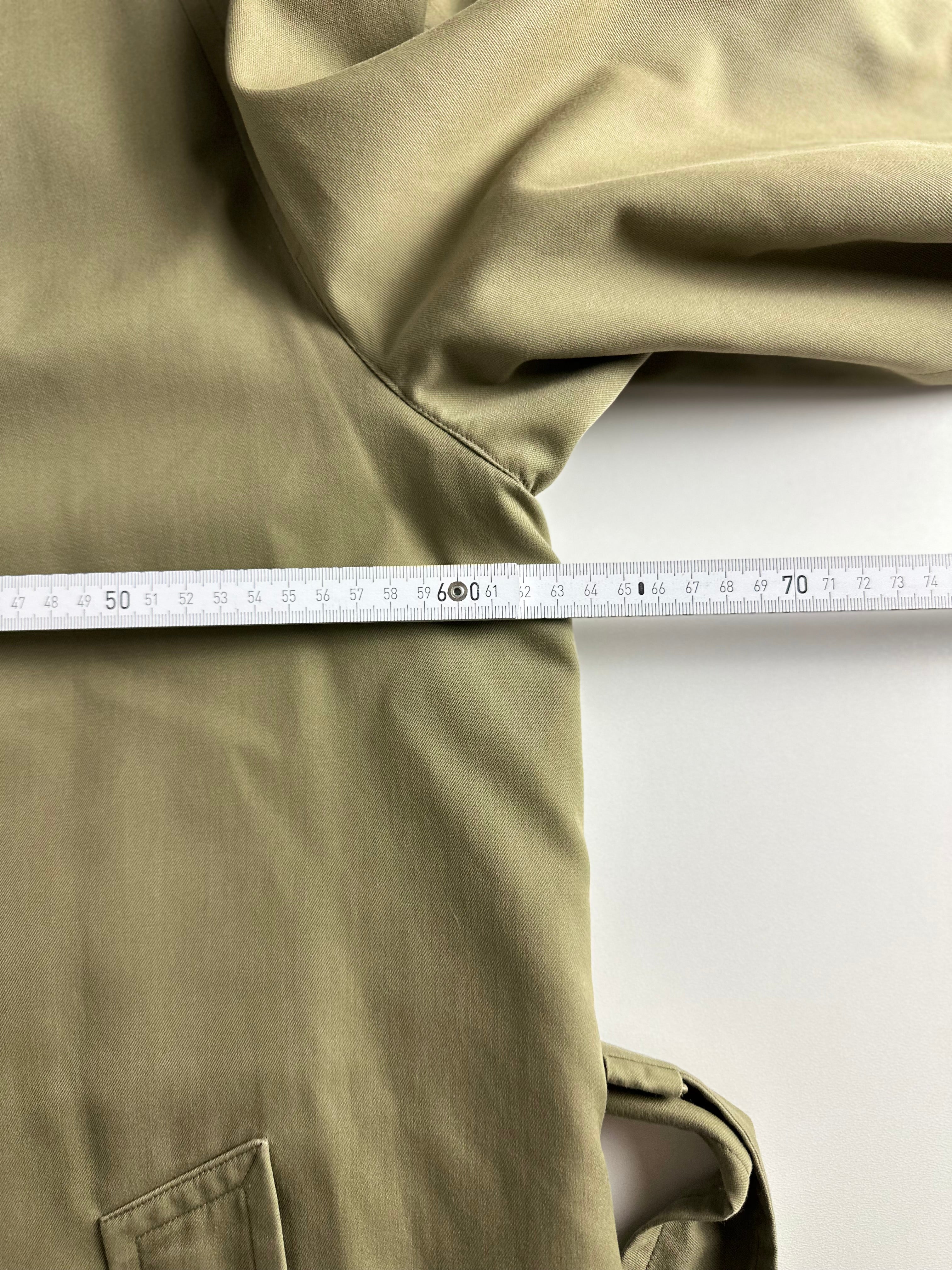 Burberrys Trenchcoat (56/XL)