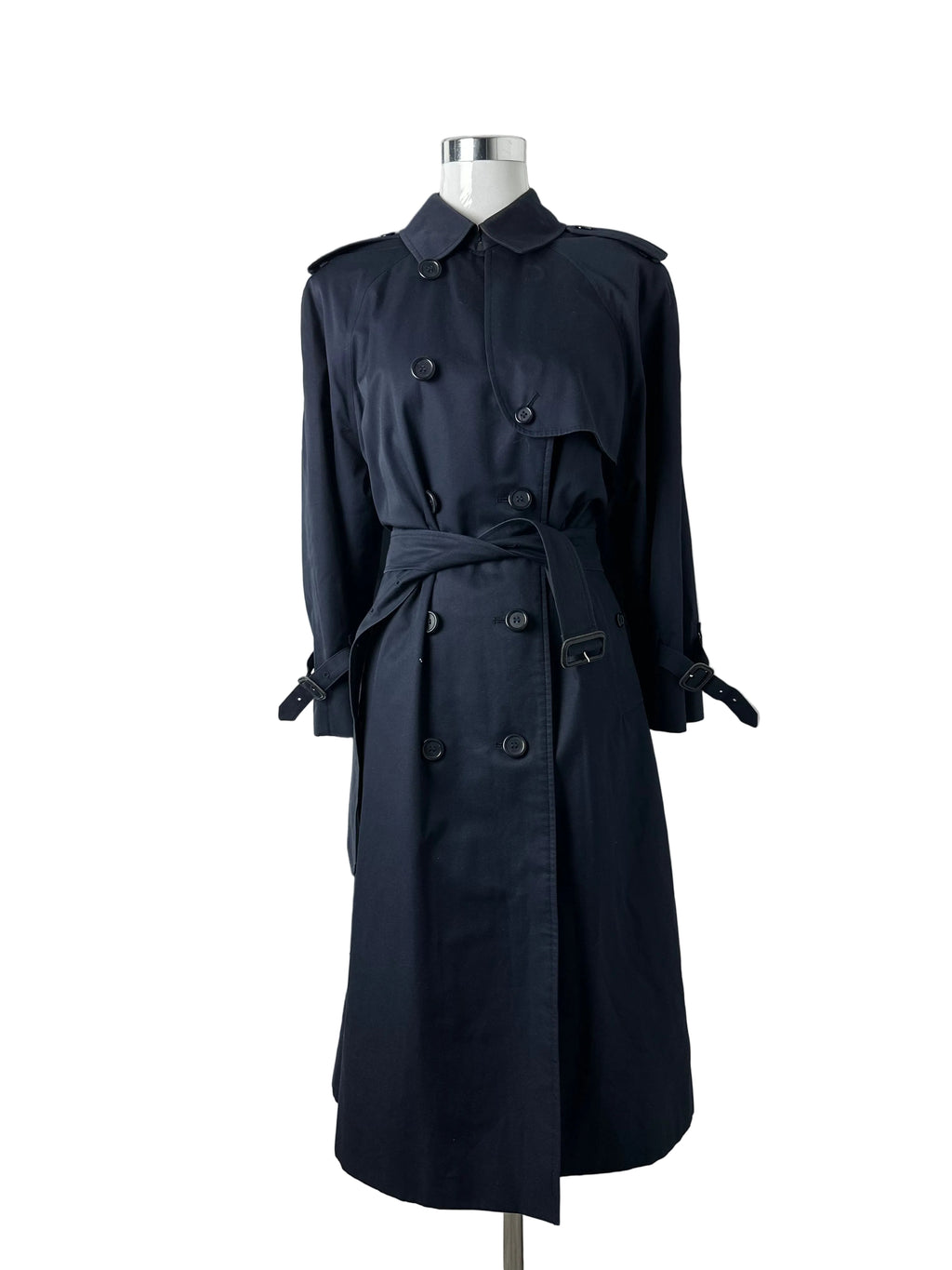 Burberrys Trenchcoat (12/M)