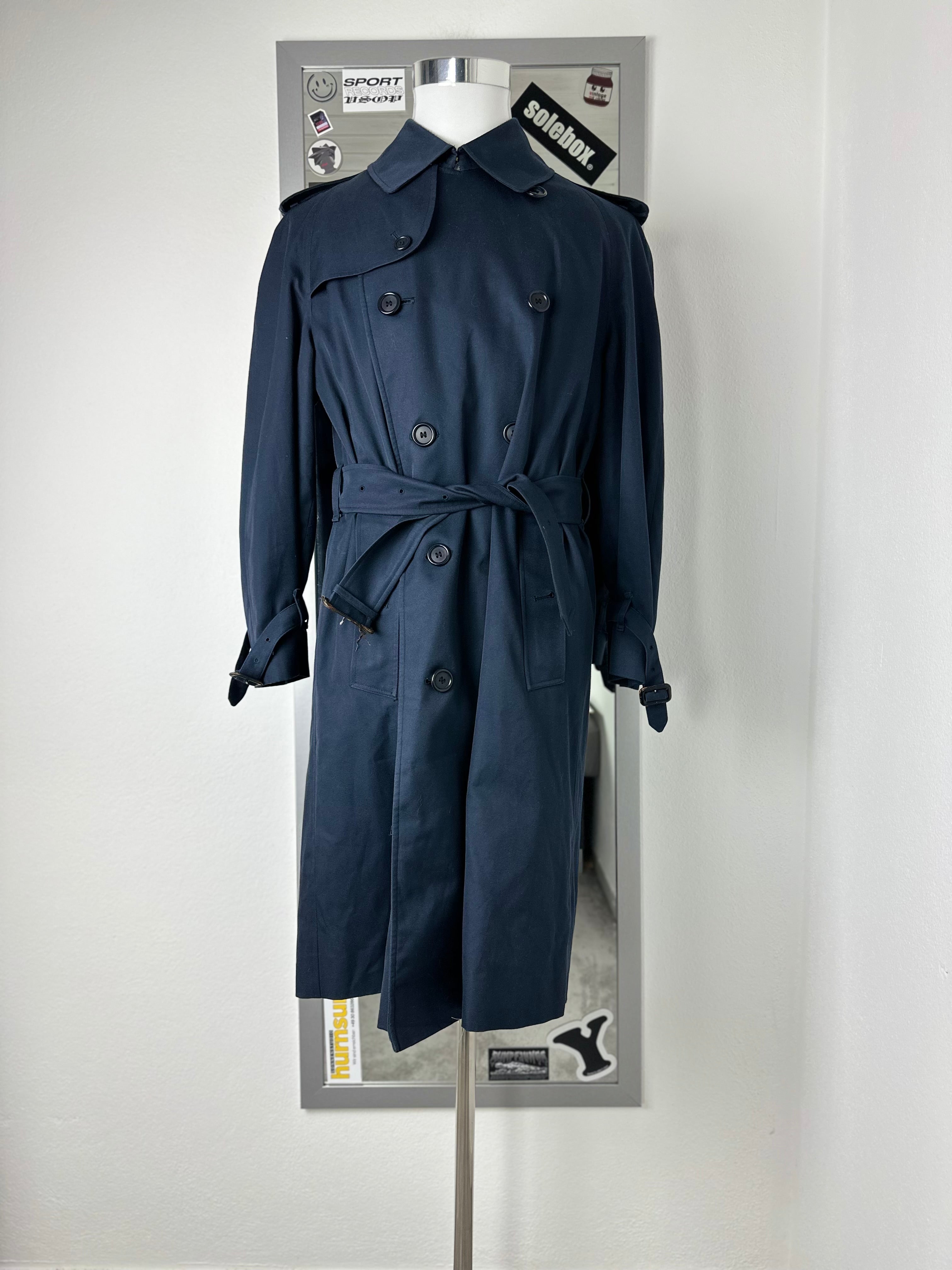 Burberrys Trenchcoat (46/S)
