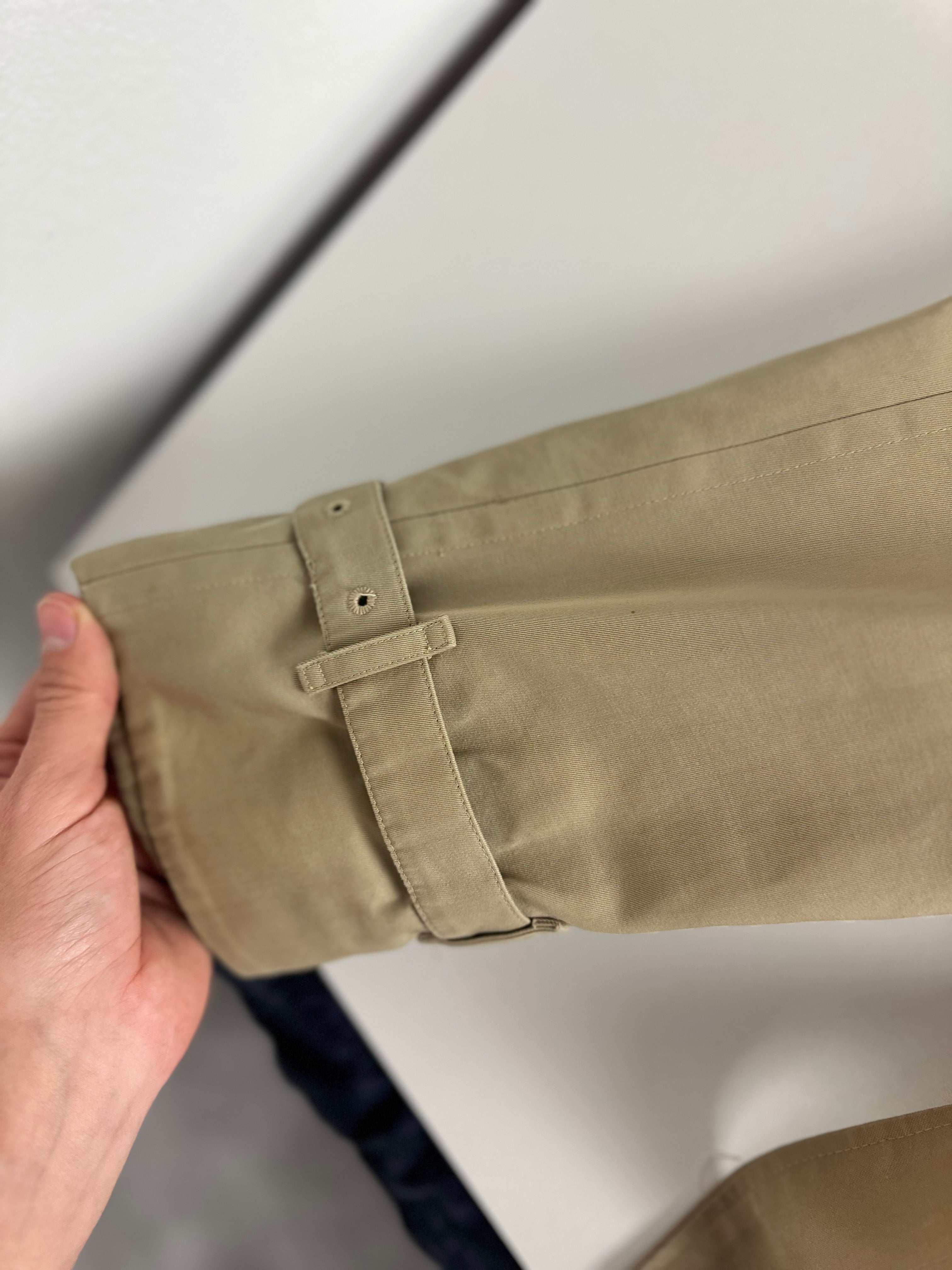 Burberrys Trenchcoat (48/M)