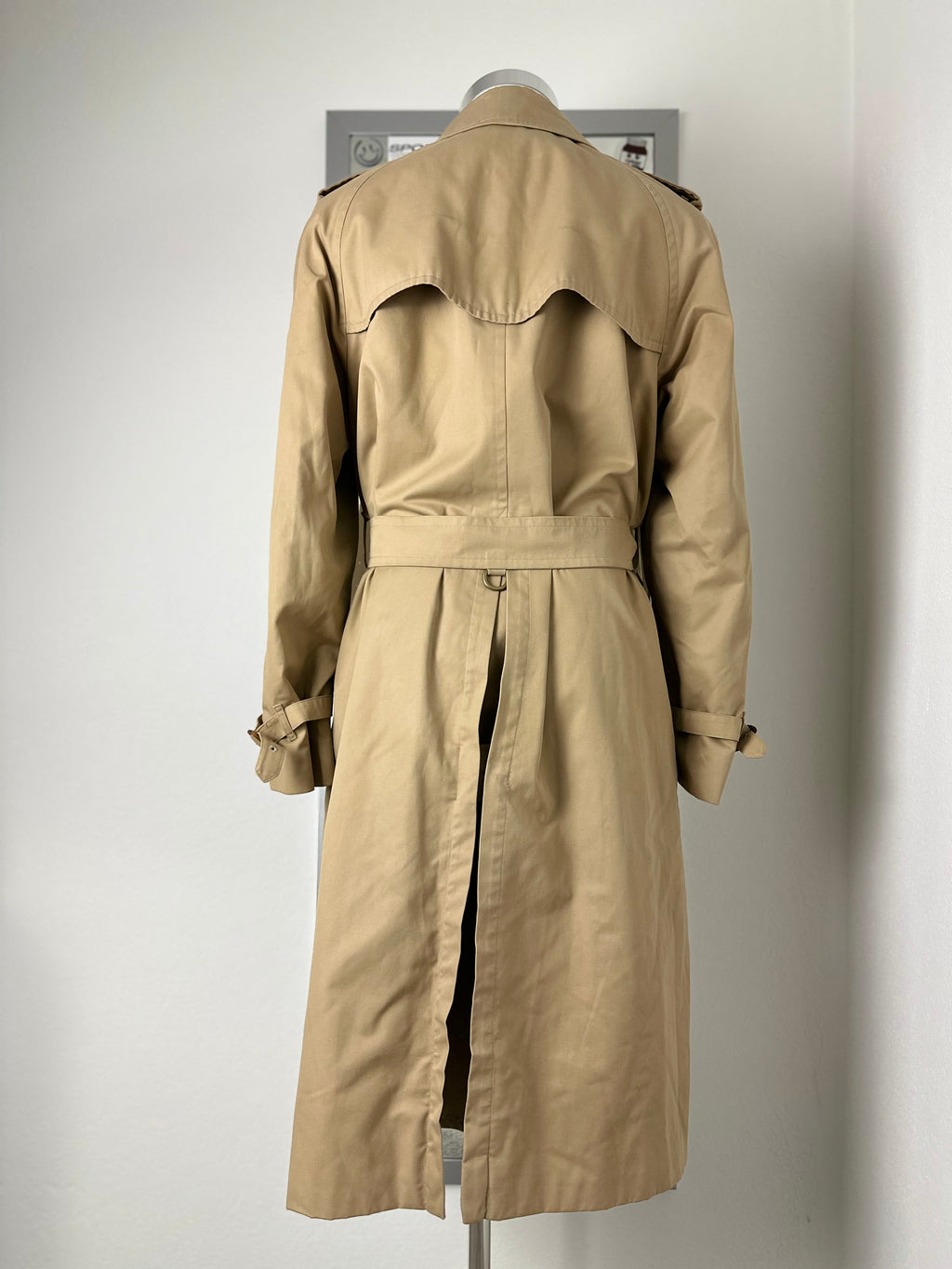 Burberrys Trenchcoat (48/M)