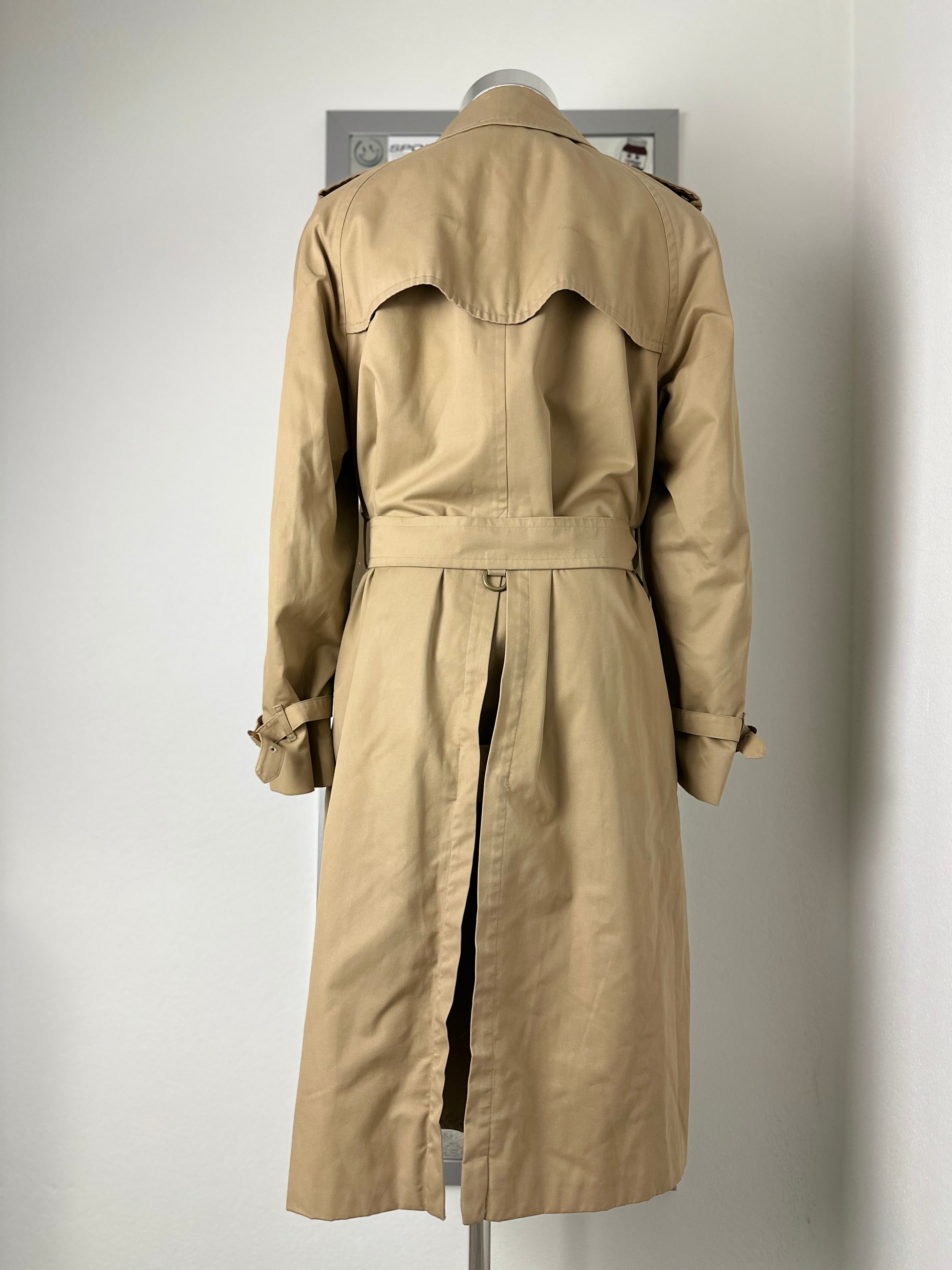 Burberrys Trenchcoat (48/M)