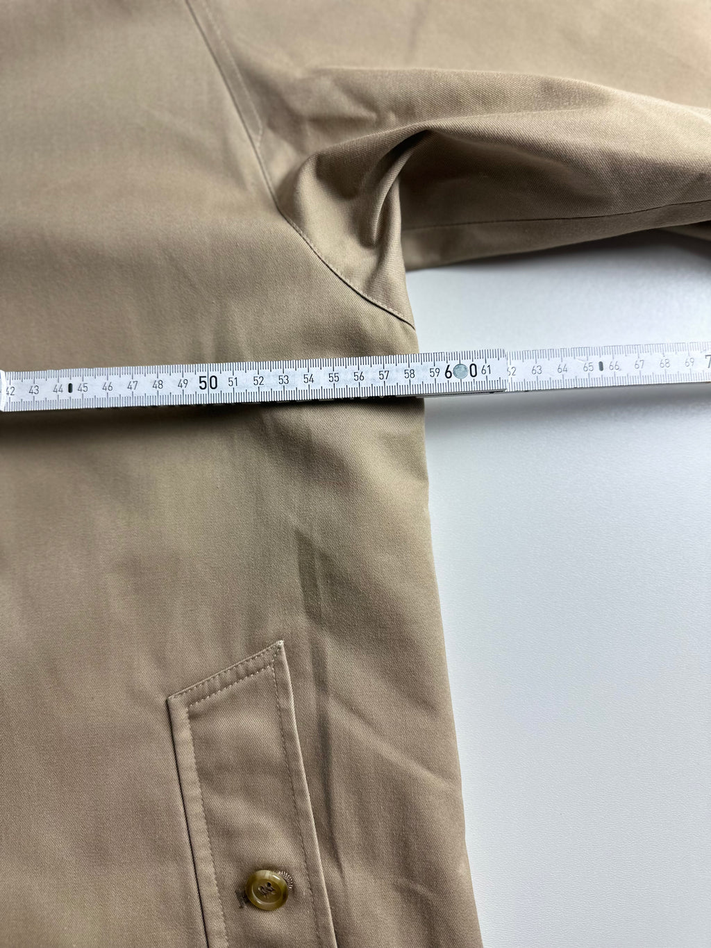 Burberrys Trenchcoat (14/L)