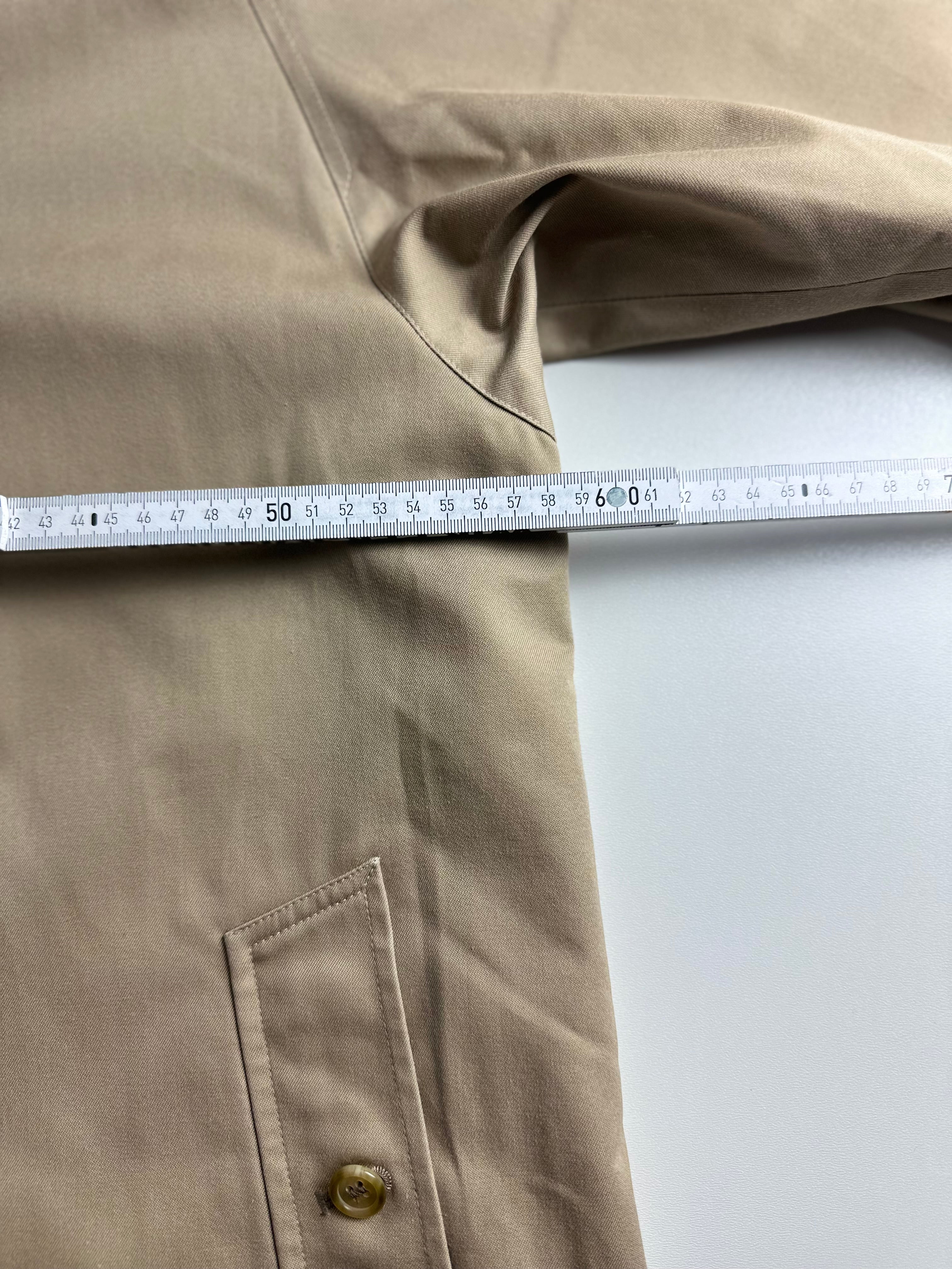 Burberrys Trenchcoat (14/L)
