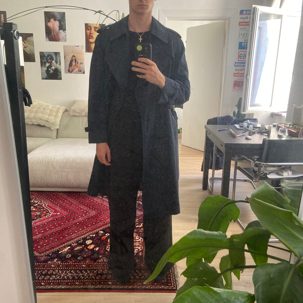 Burberrys Trenchcoat (52/L)