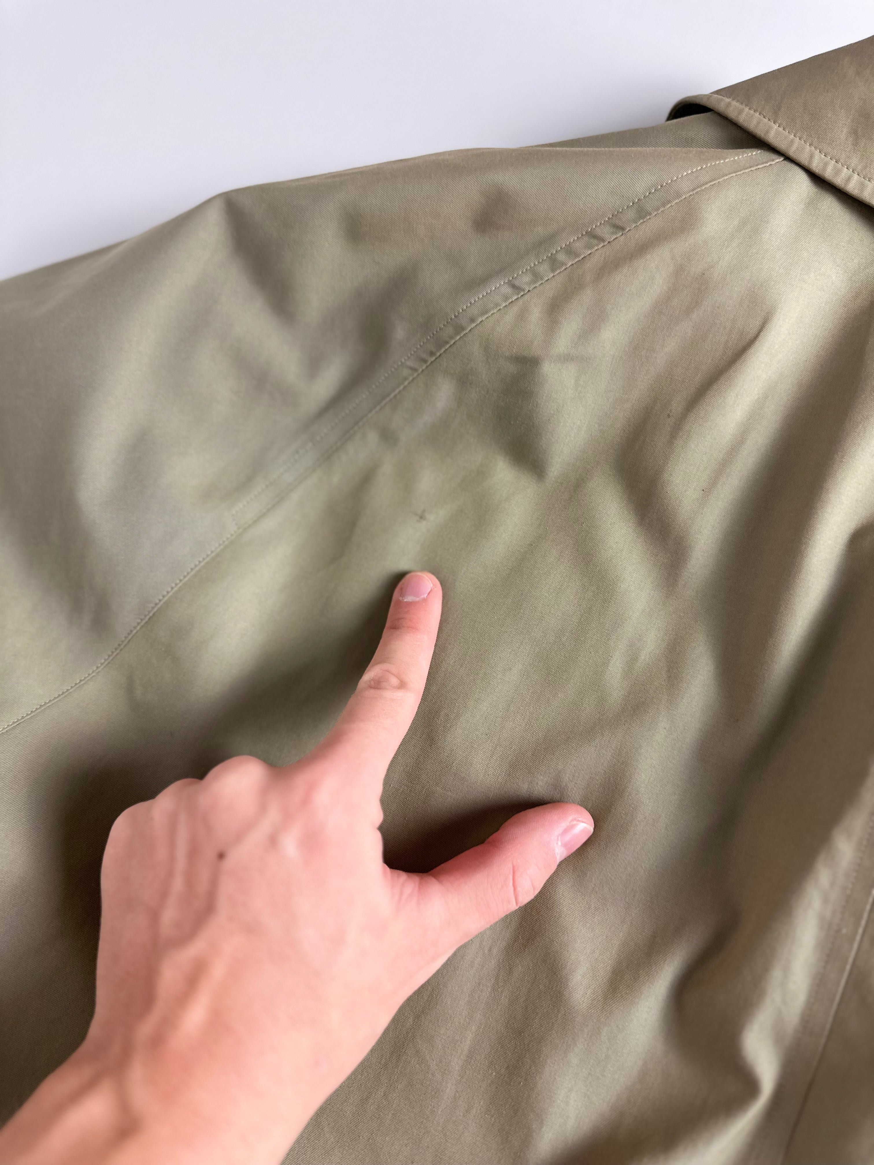 Burberrys Carcoat (54/XL)