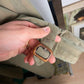 Burberry Trenchcoat Size 10/S