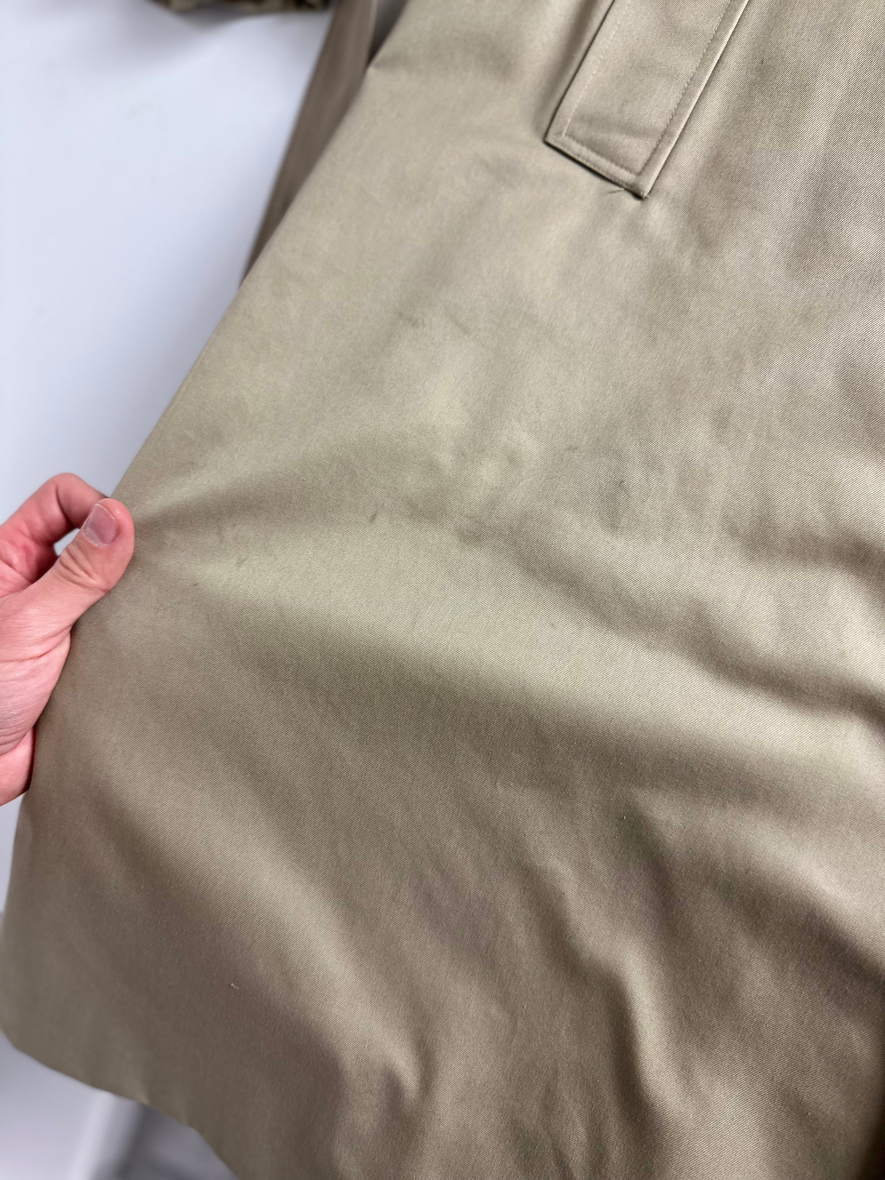 Burberrys Trenchcoat (56/XL)