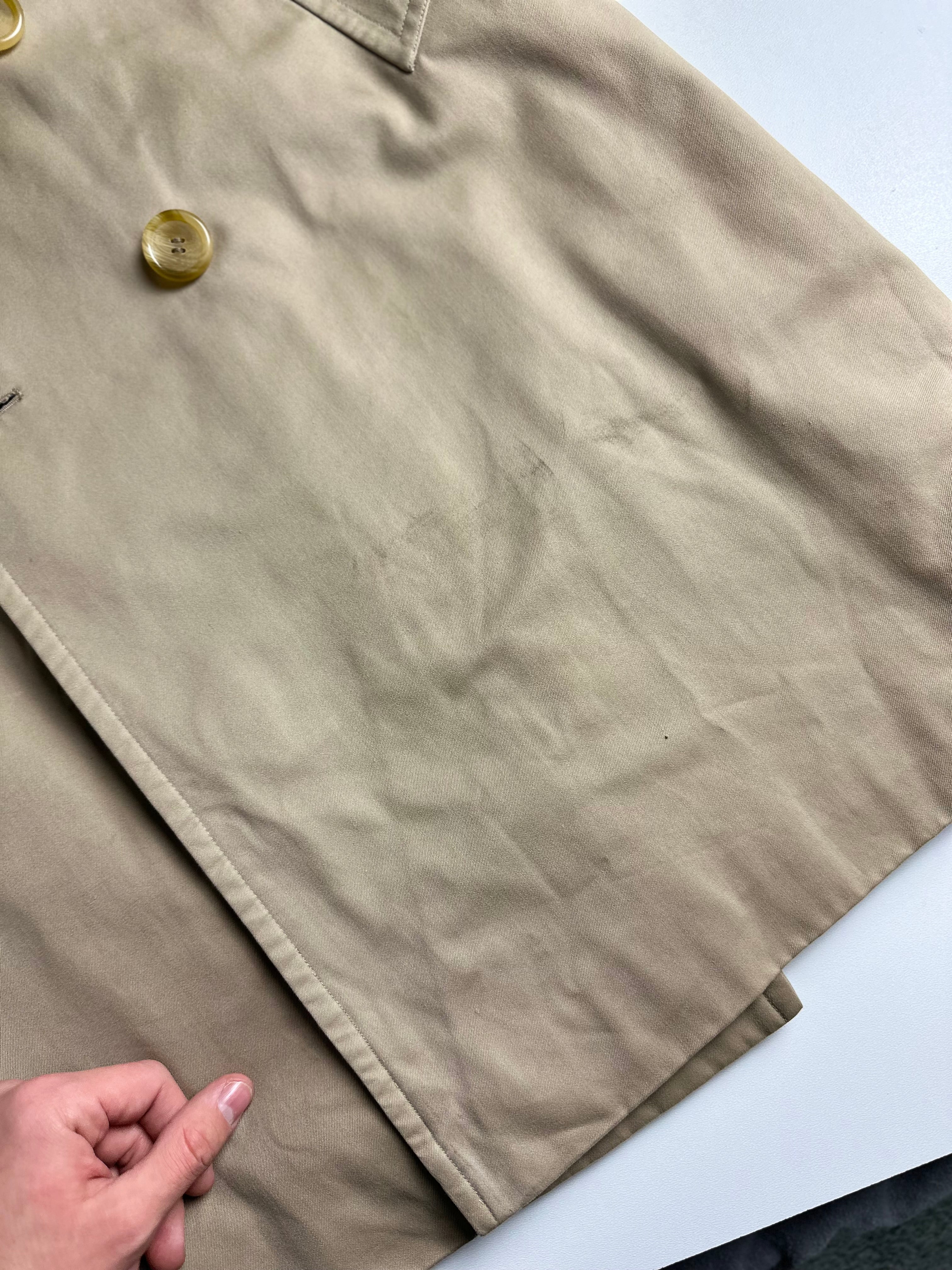 Burberrys Trenchcoat (46/S)