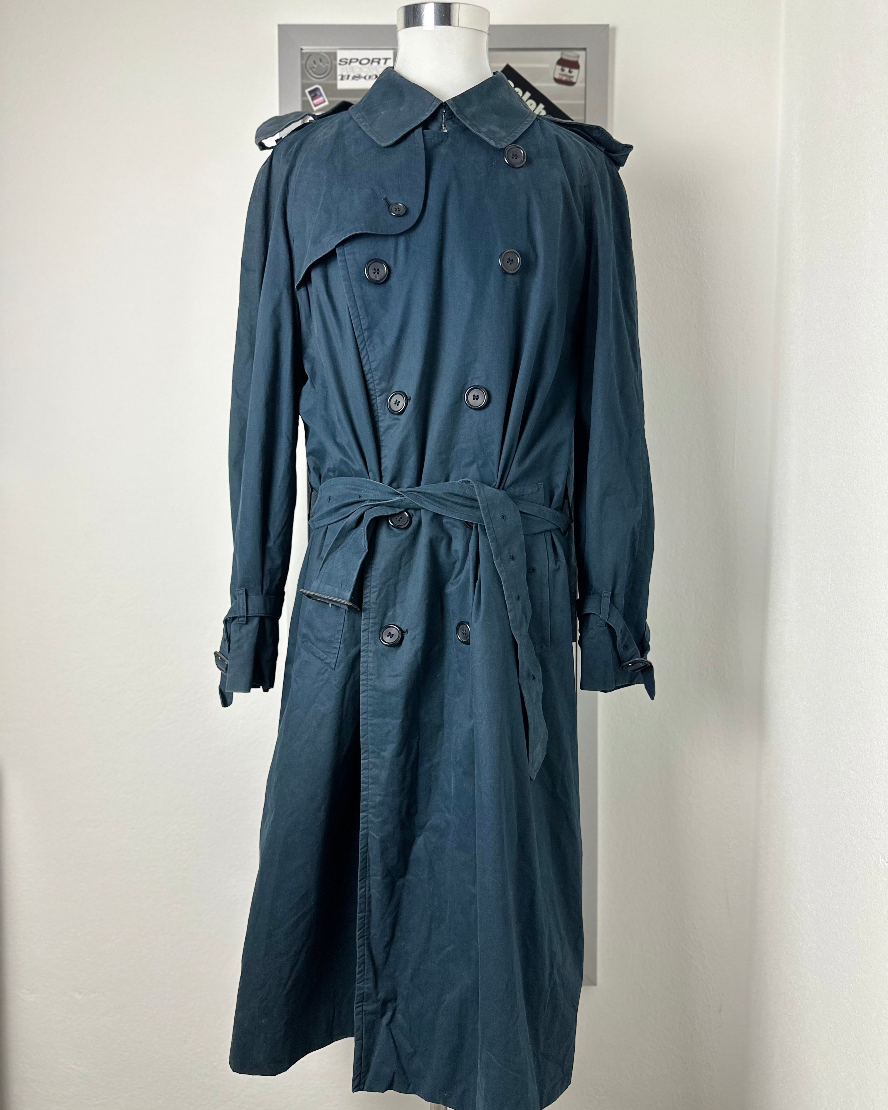 Burberrys Trenchcoat (54/XL)