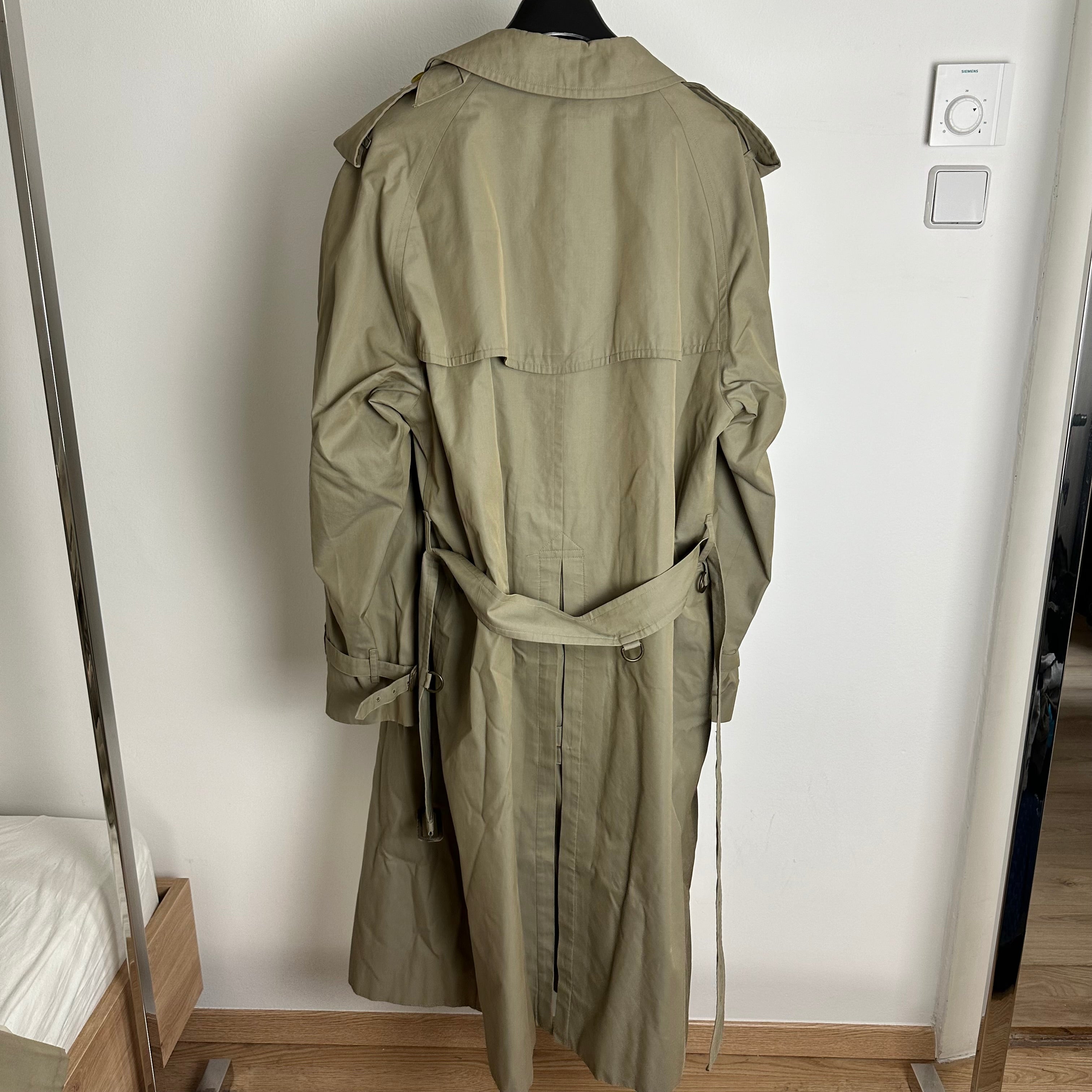 Burberrys Trenchcoat (56/XL)