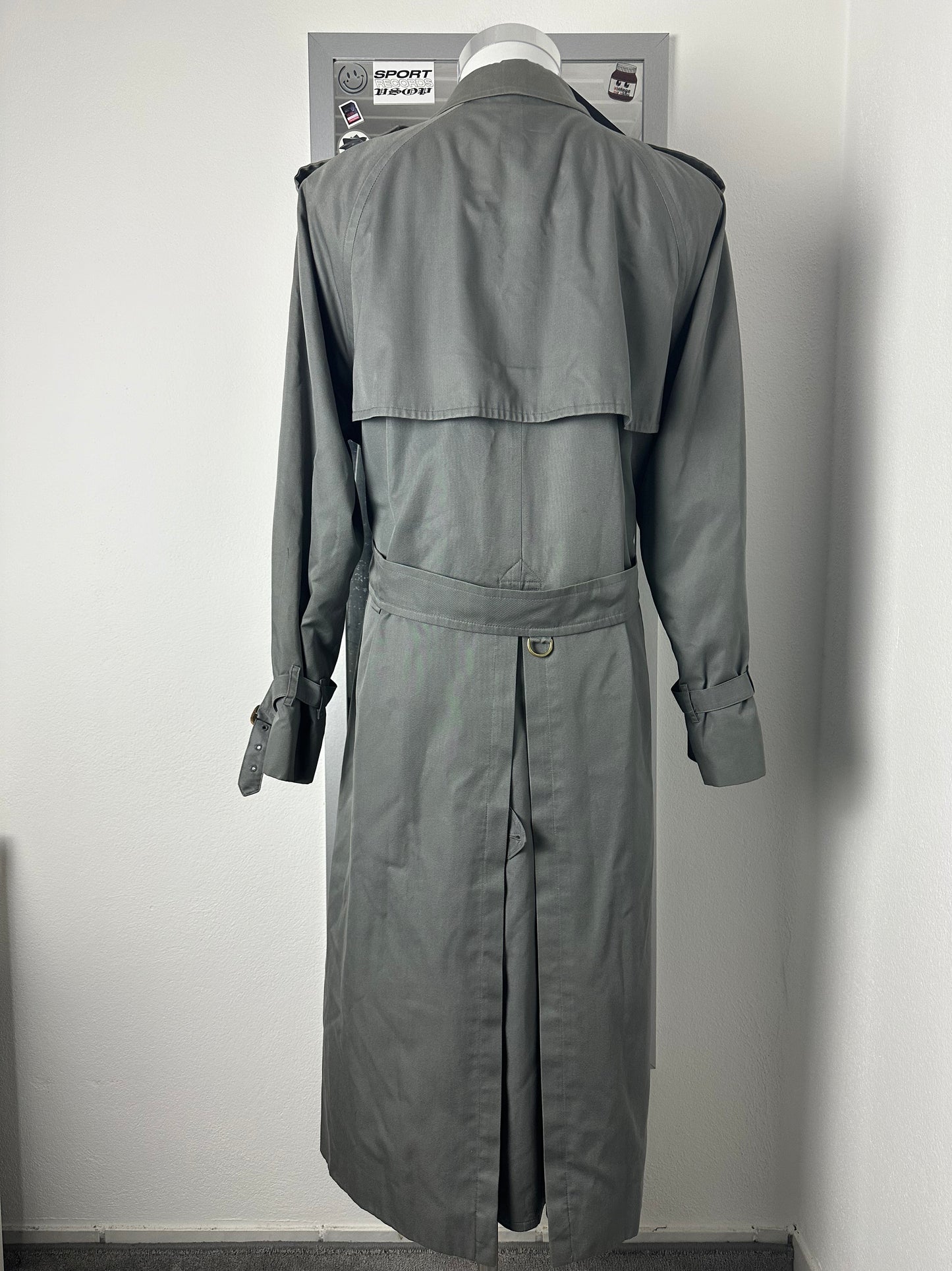 Burberrys Trenchcoat (48/M)