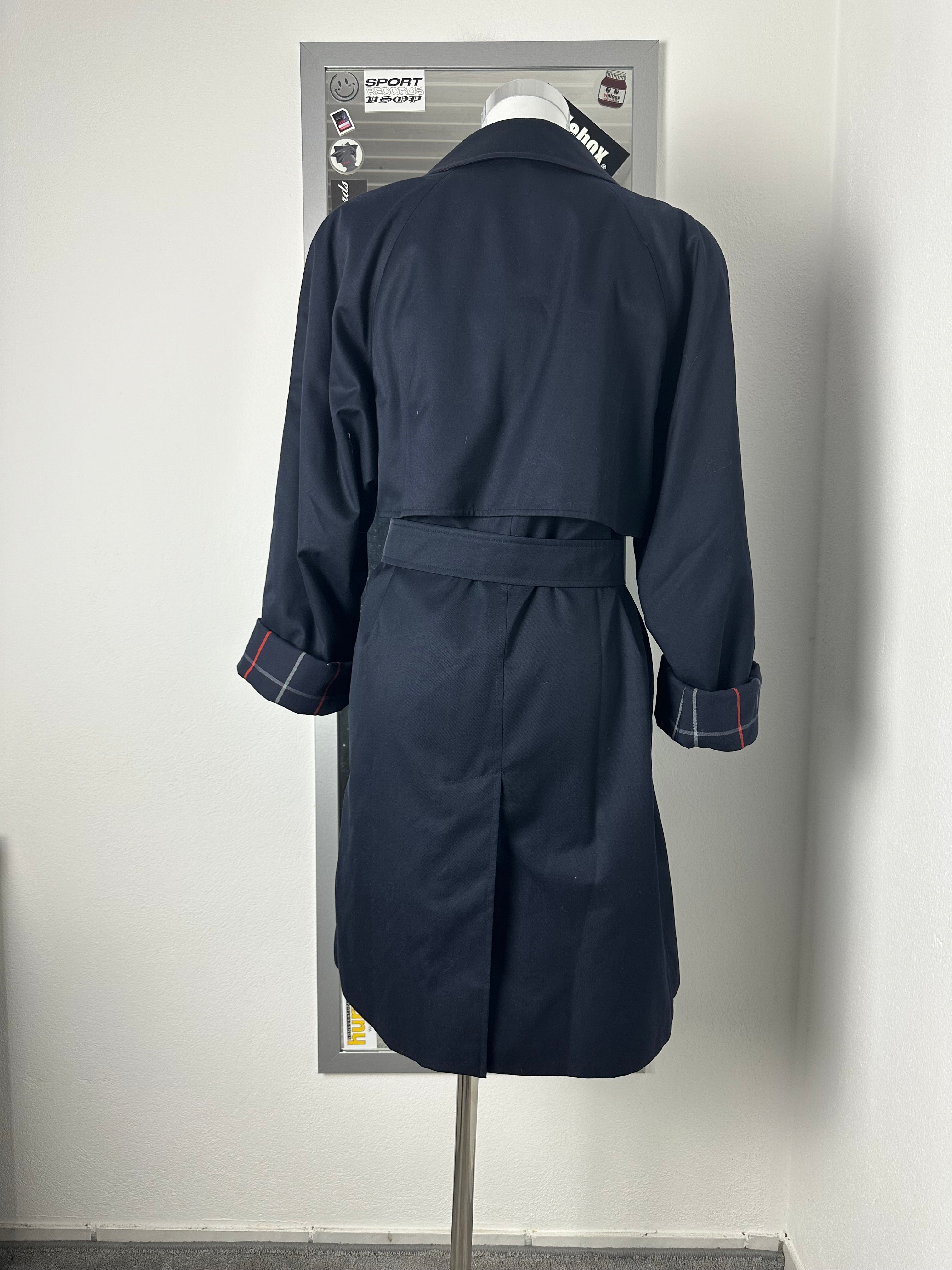 Burberrys Trenchcoat (14/L)