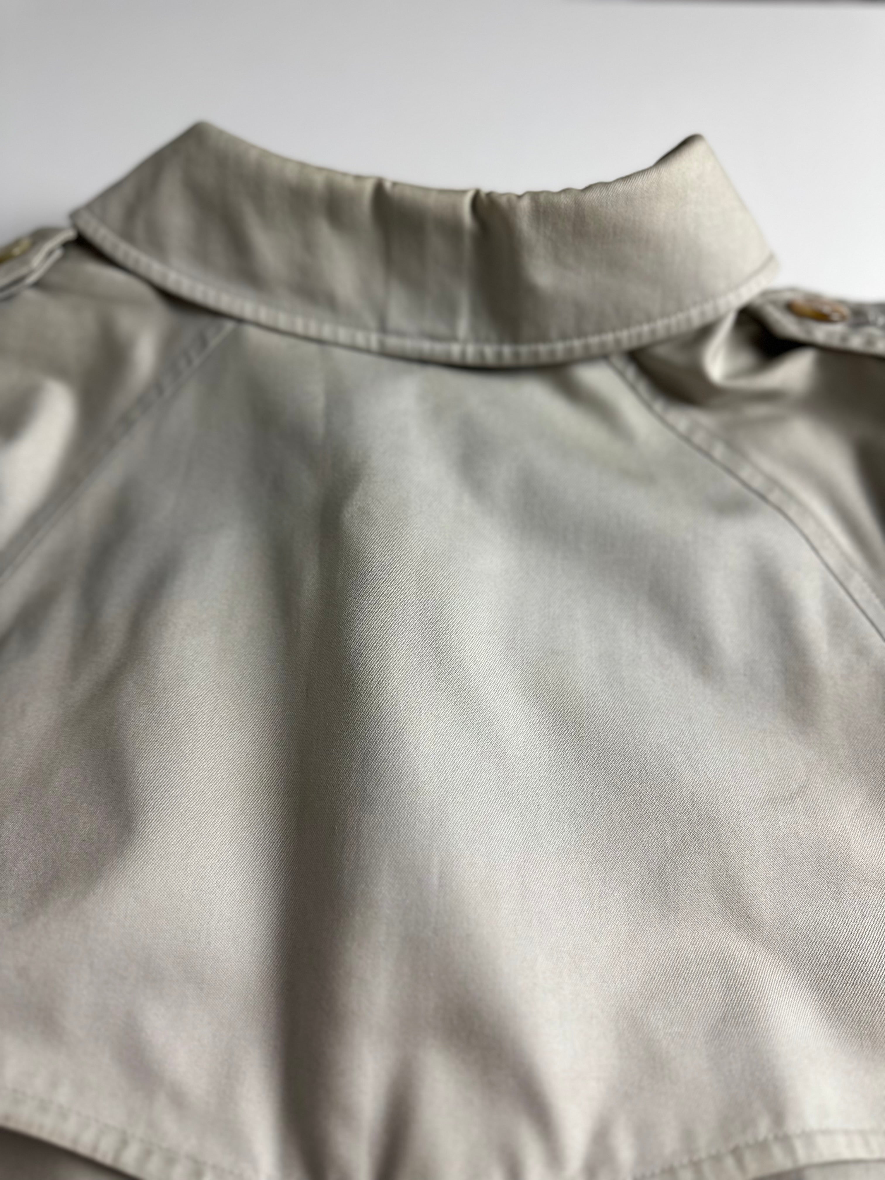 Burberrys Trenchcoat (12/M)