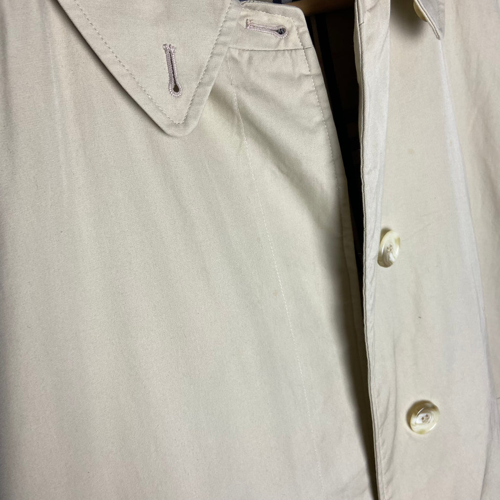 Burberrys Trenchcoat (16/XL)