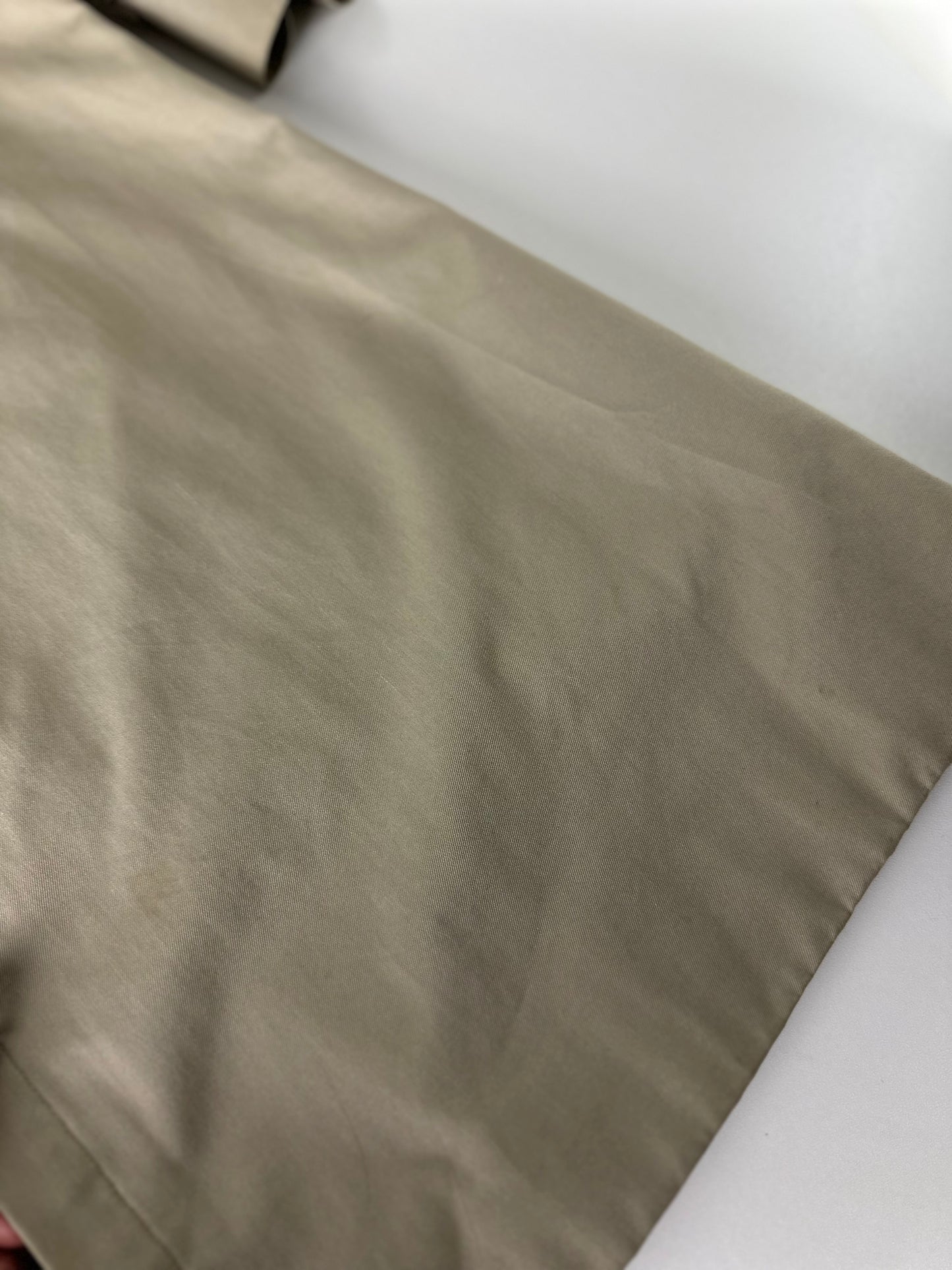 Burberrys Trenchcoat (14/L)