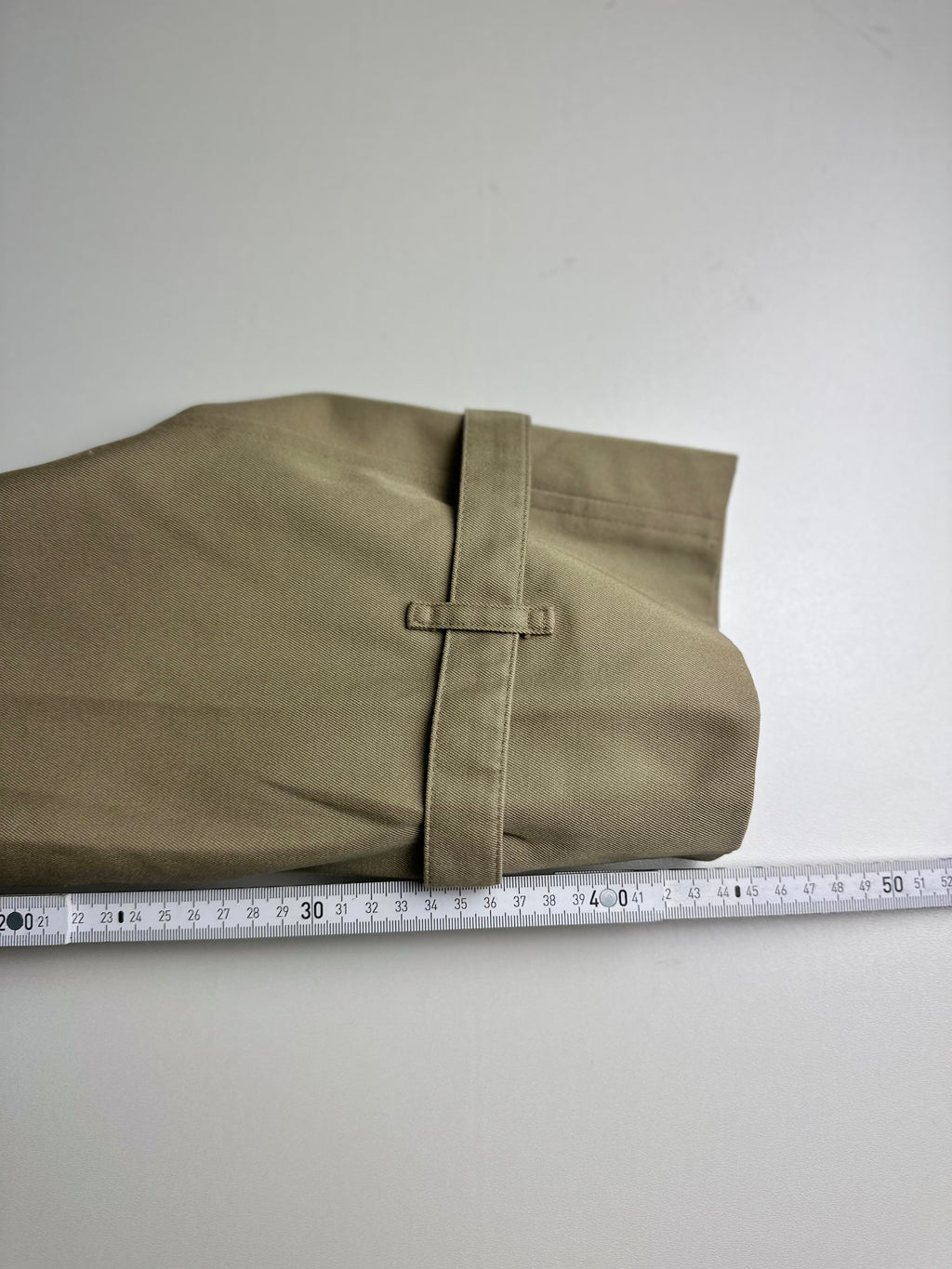 Burberrys Trenchcoat (50/L)