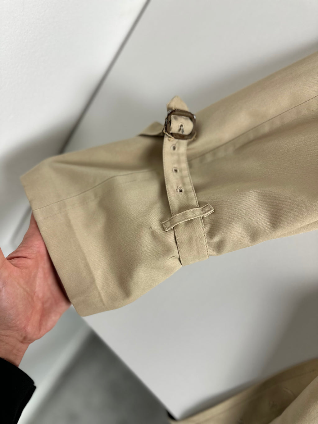 Burberrys Trenchcoat (50/L)