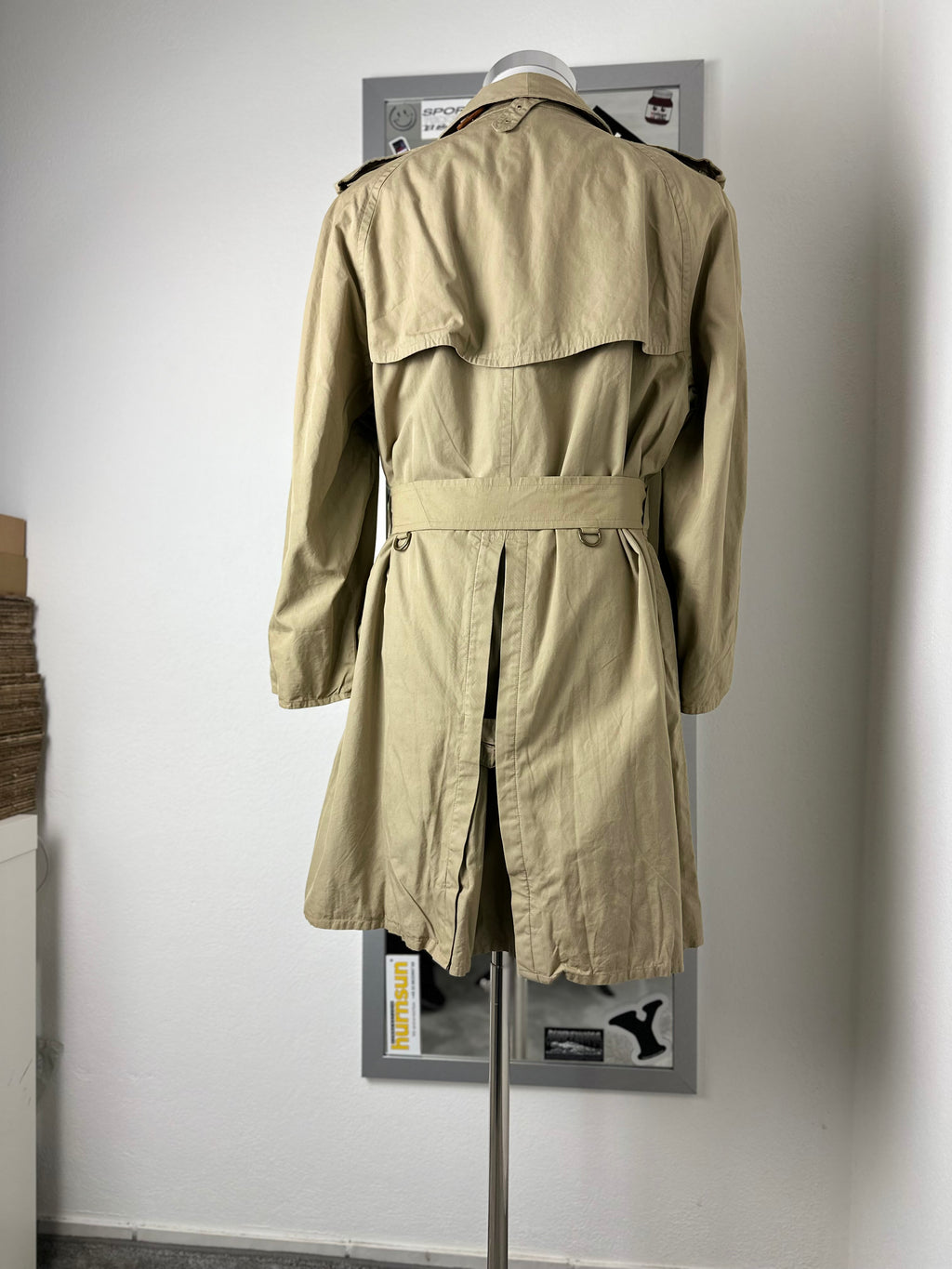 Burberrys Trenchcoat (48/M)