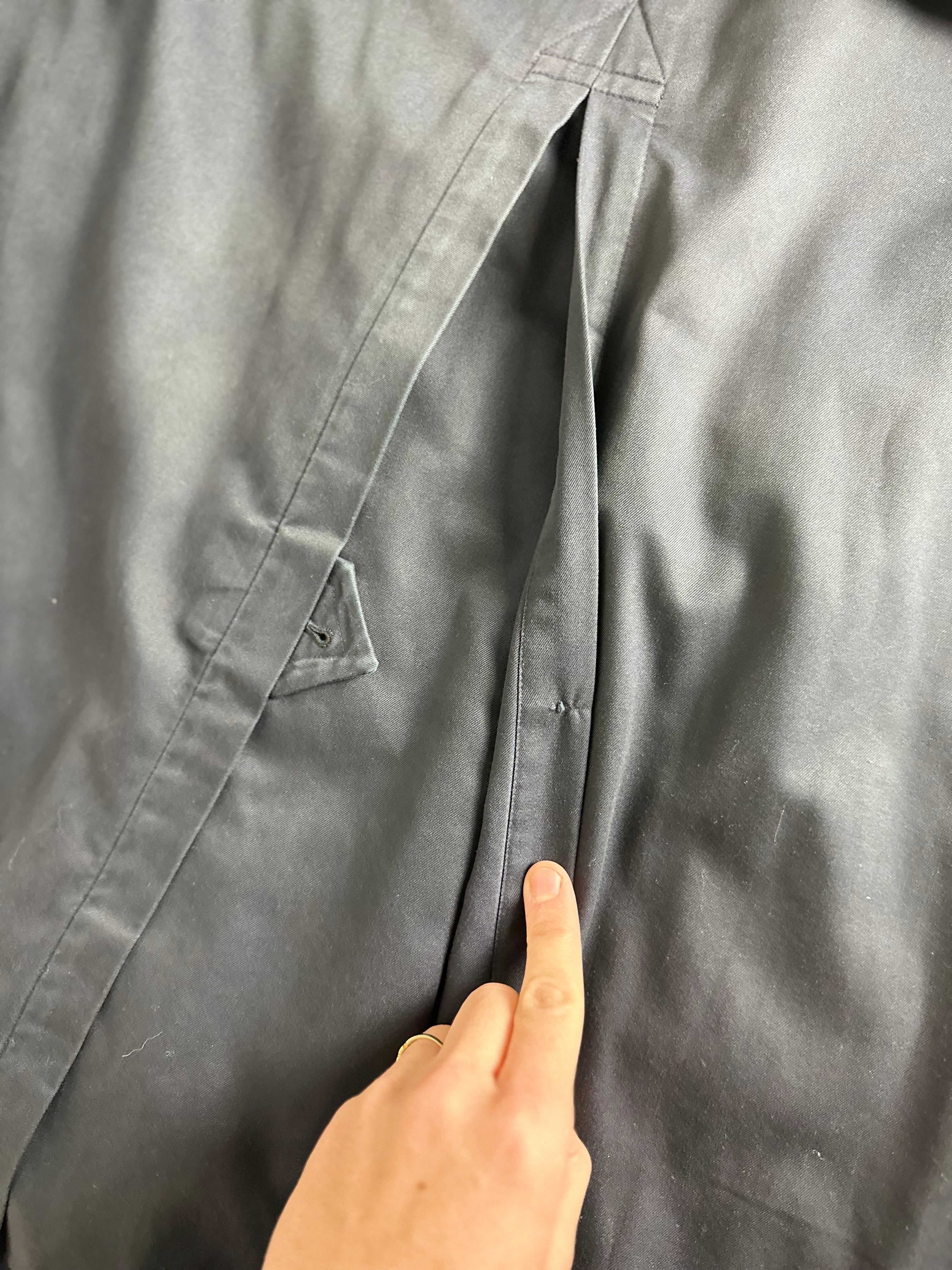 Burberrys Trenchcoat (48/M)