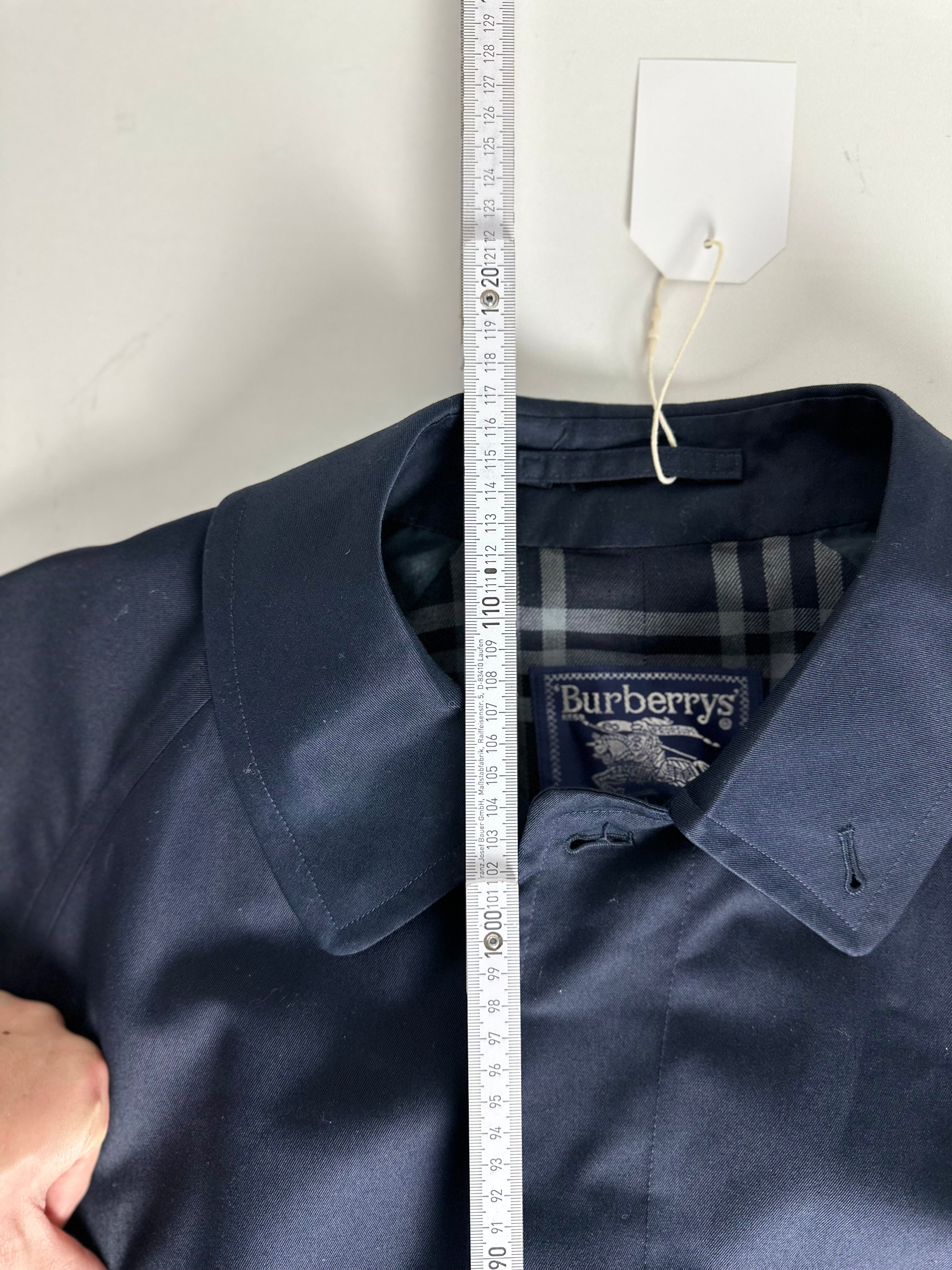 Burberrys Carcoat (54/XL)