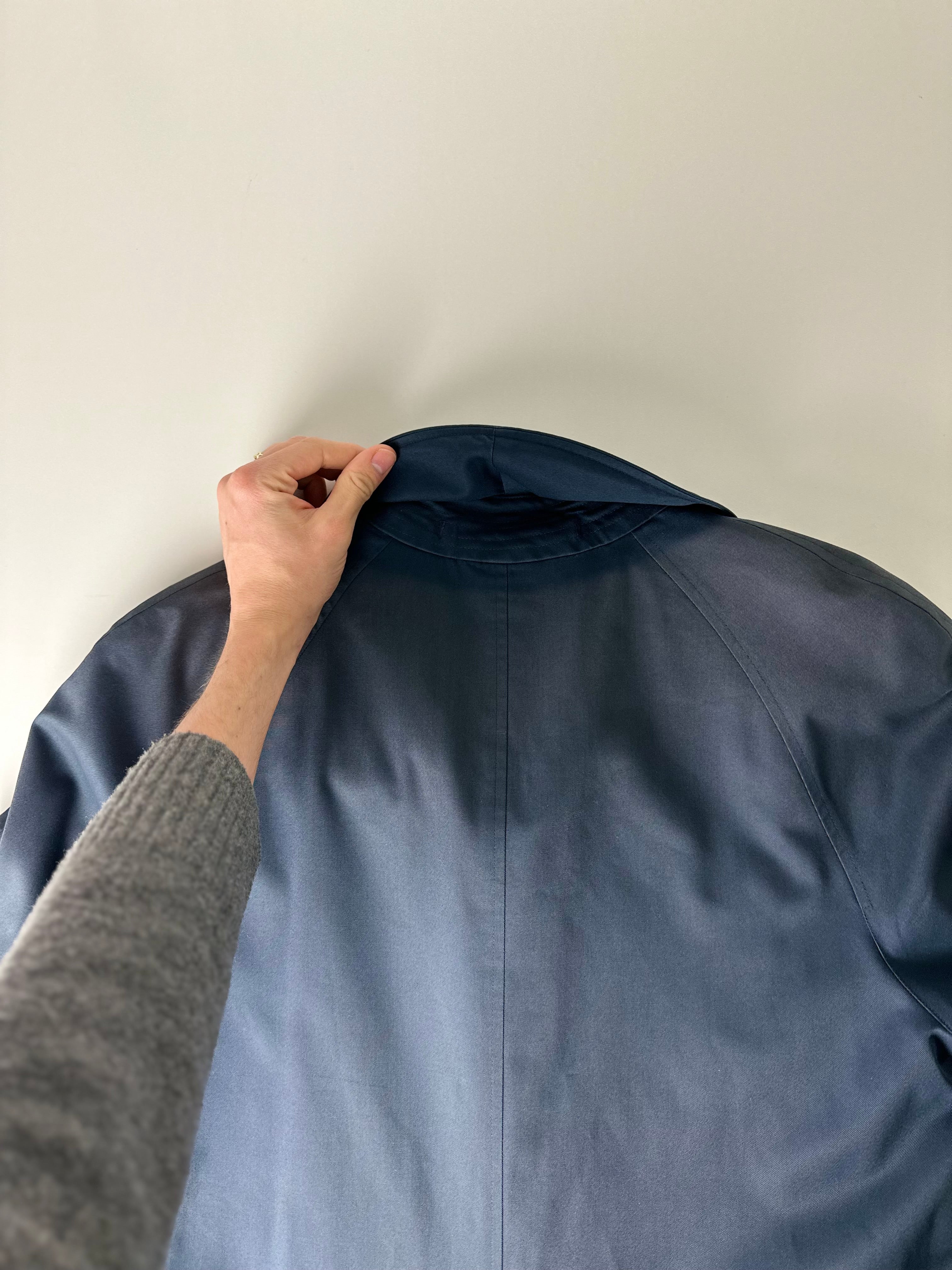 Burberrys Carcoat (46/S)