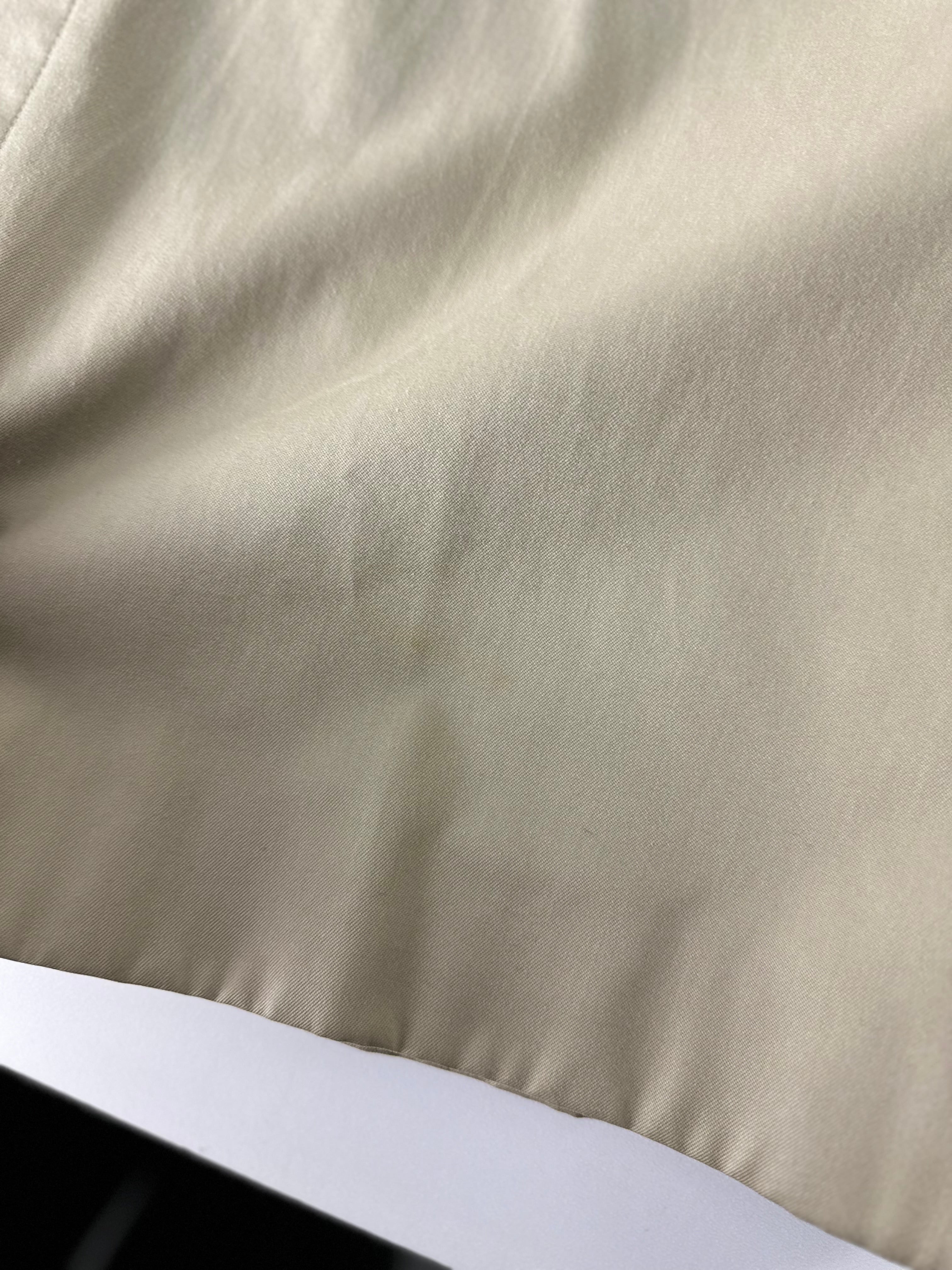 Burberrys Trenchcoat (10/S)