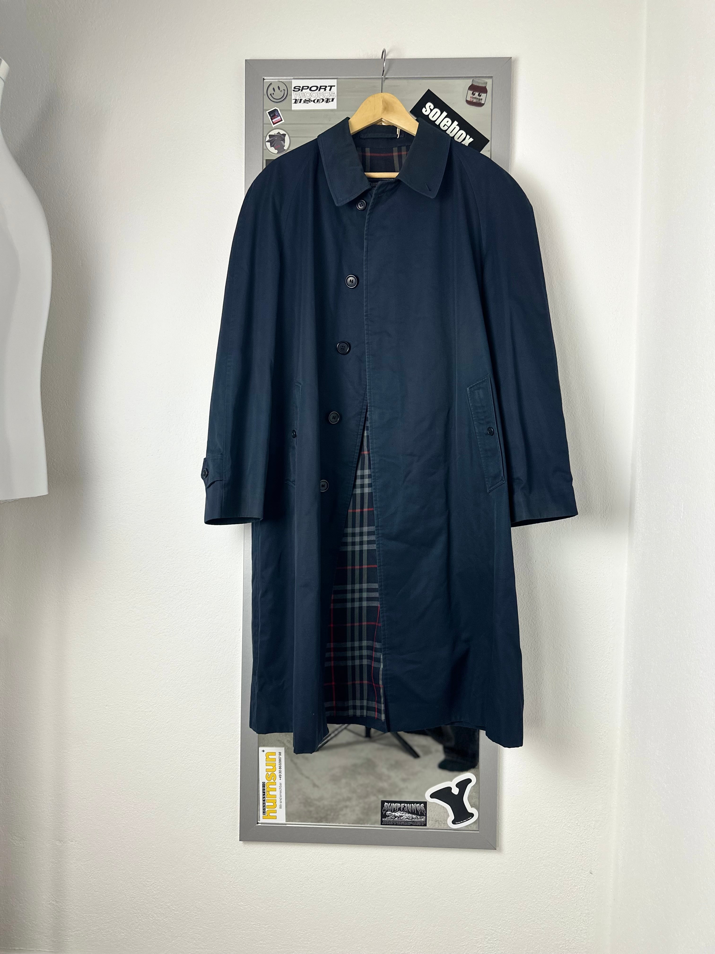Burberrys Carcoat (48/M)