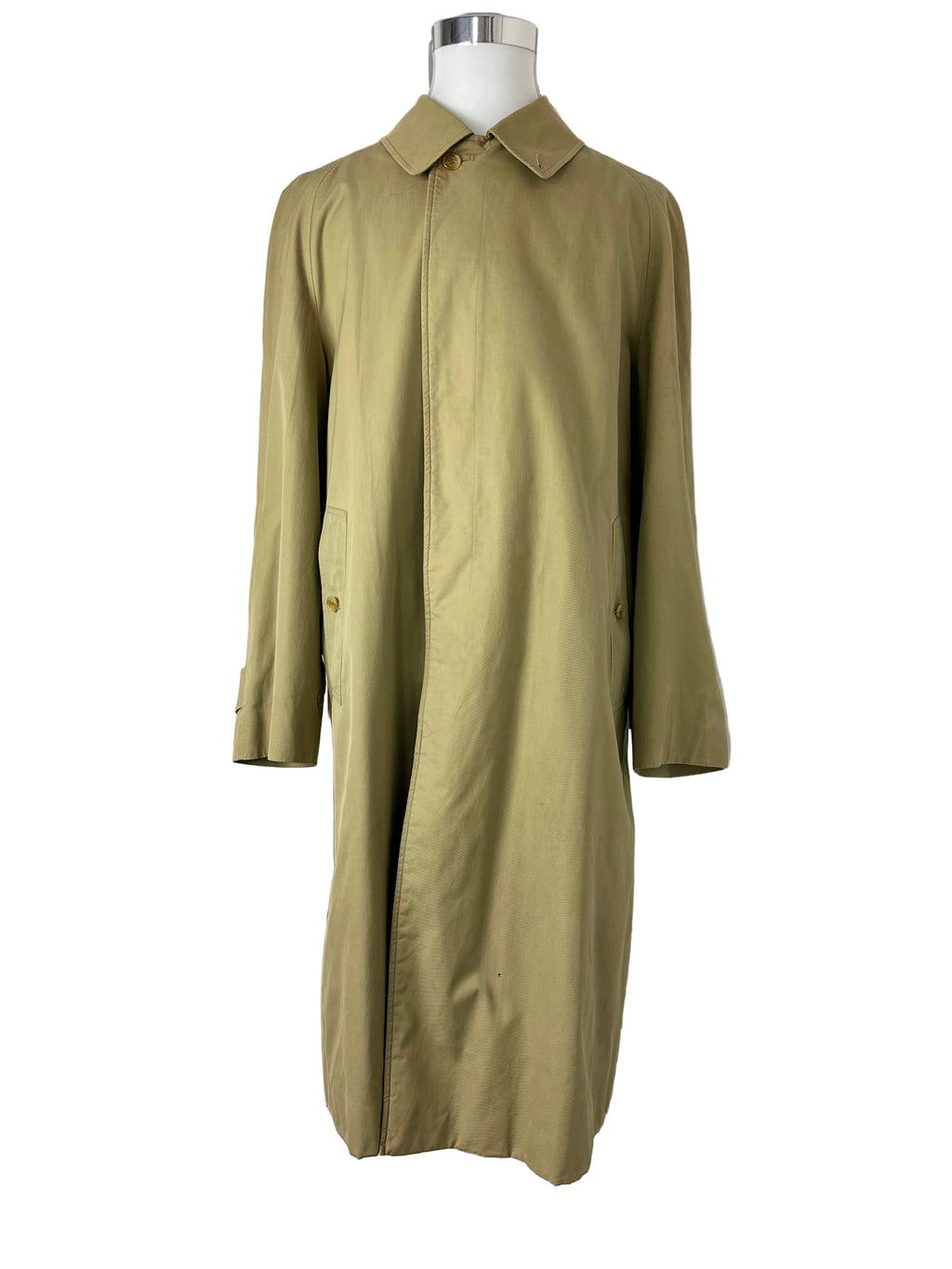 Burberrys Carcoat (54/XL)