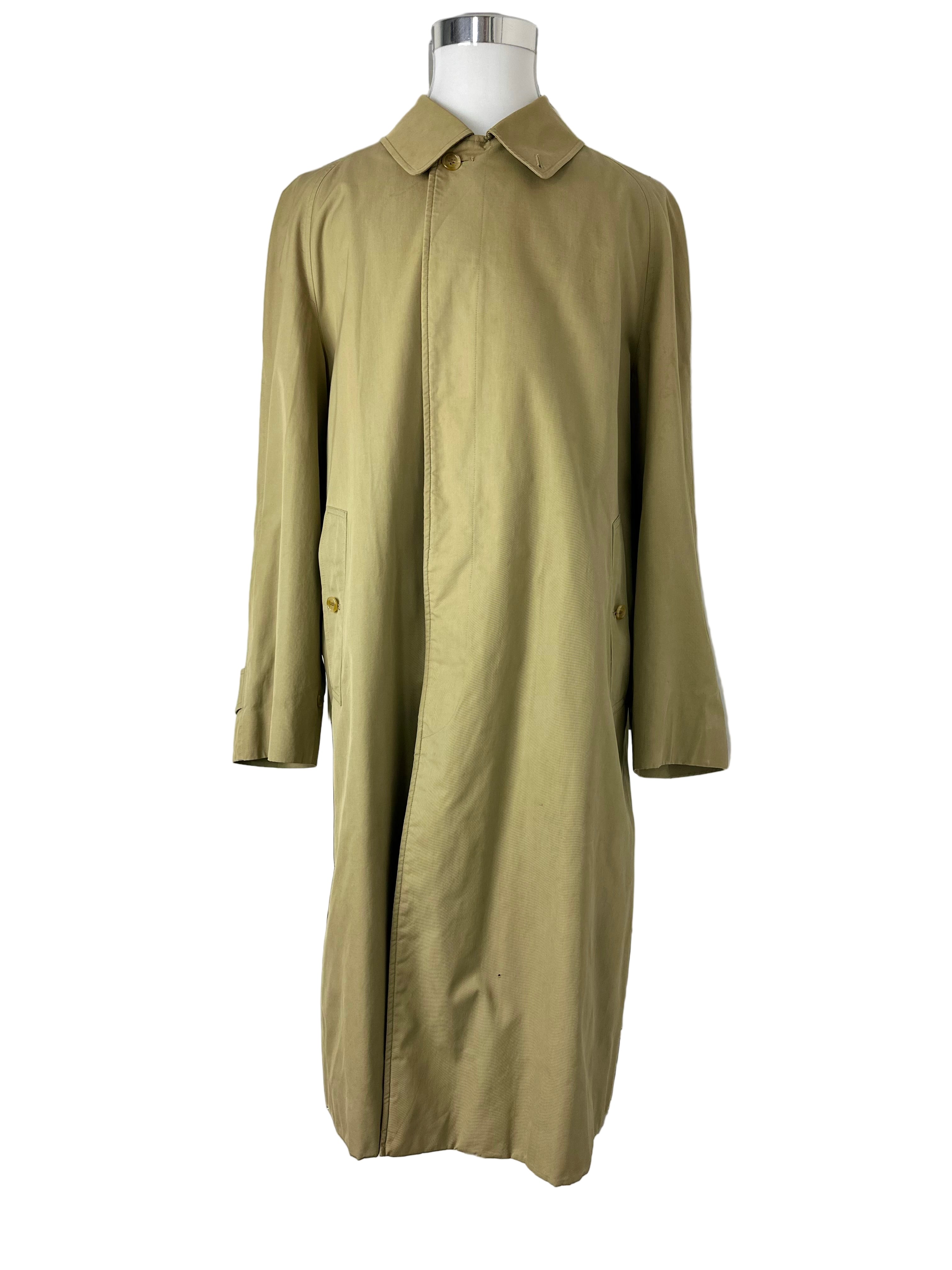 Burberrys Carcoat (54/XL)