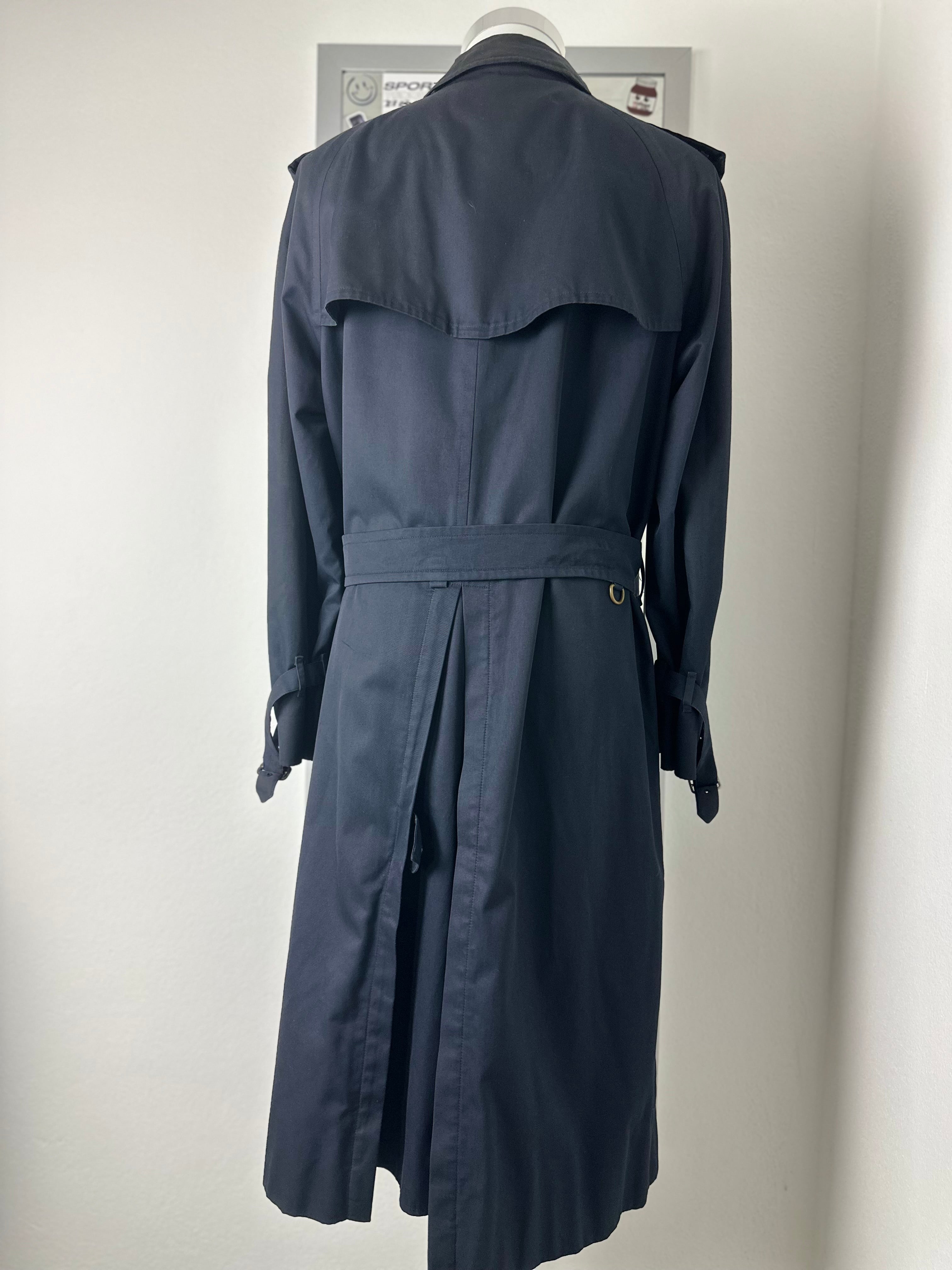 Burberrys Trenchcoat (52/L)