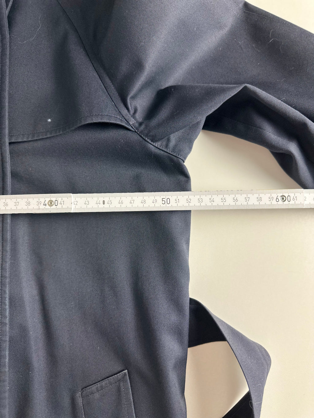 Burberrys Trenchcoat (10/S)