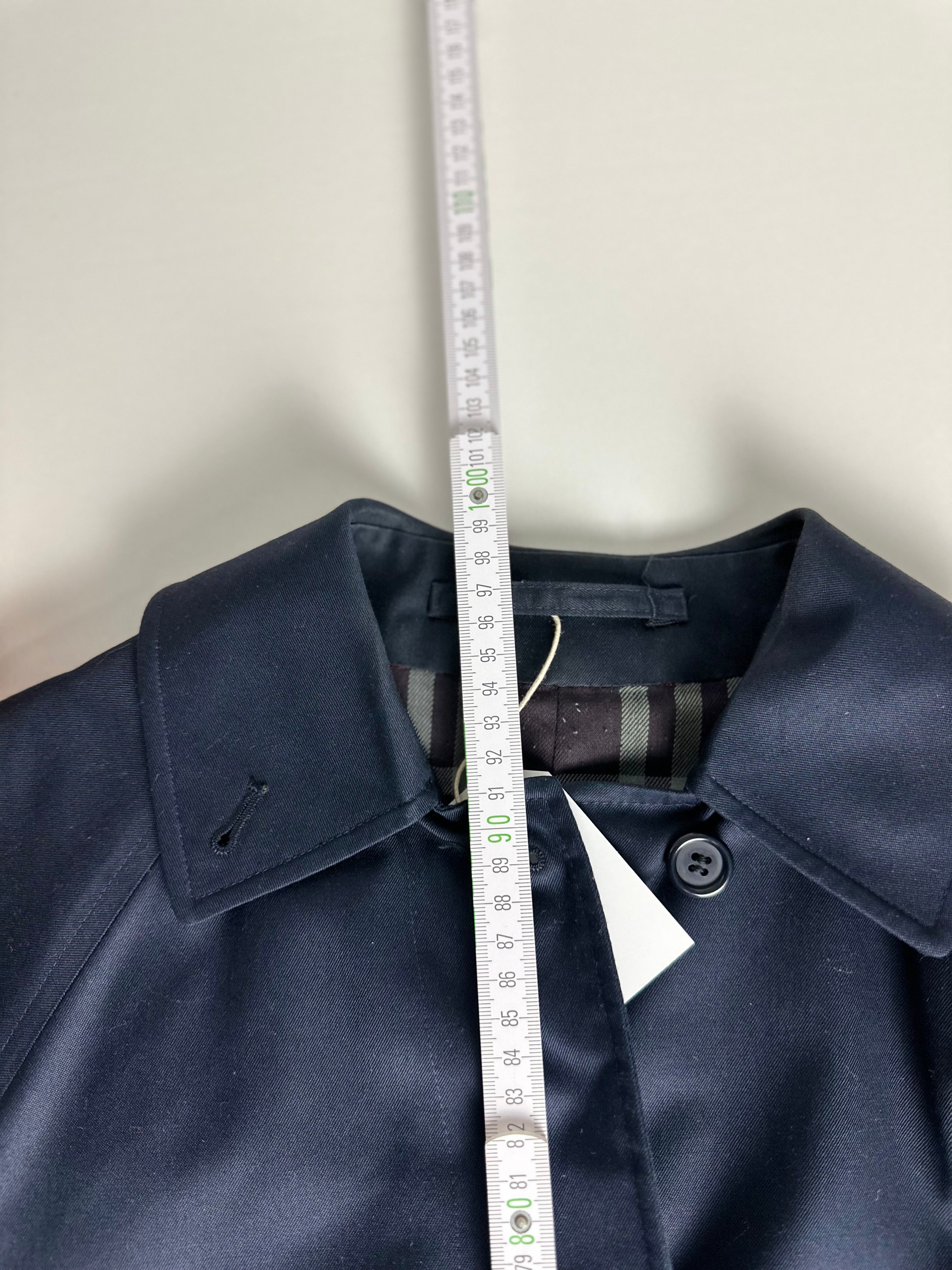 Burberrys Trenchcoat (8/XS)