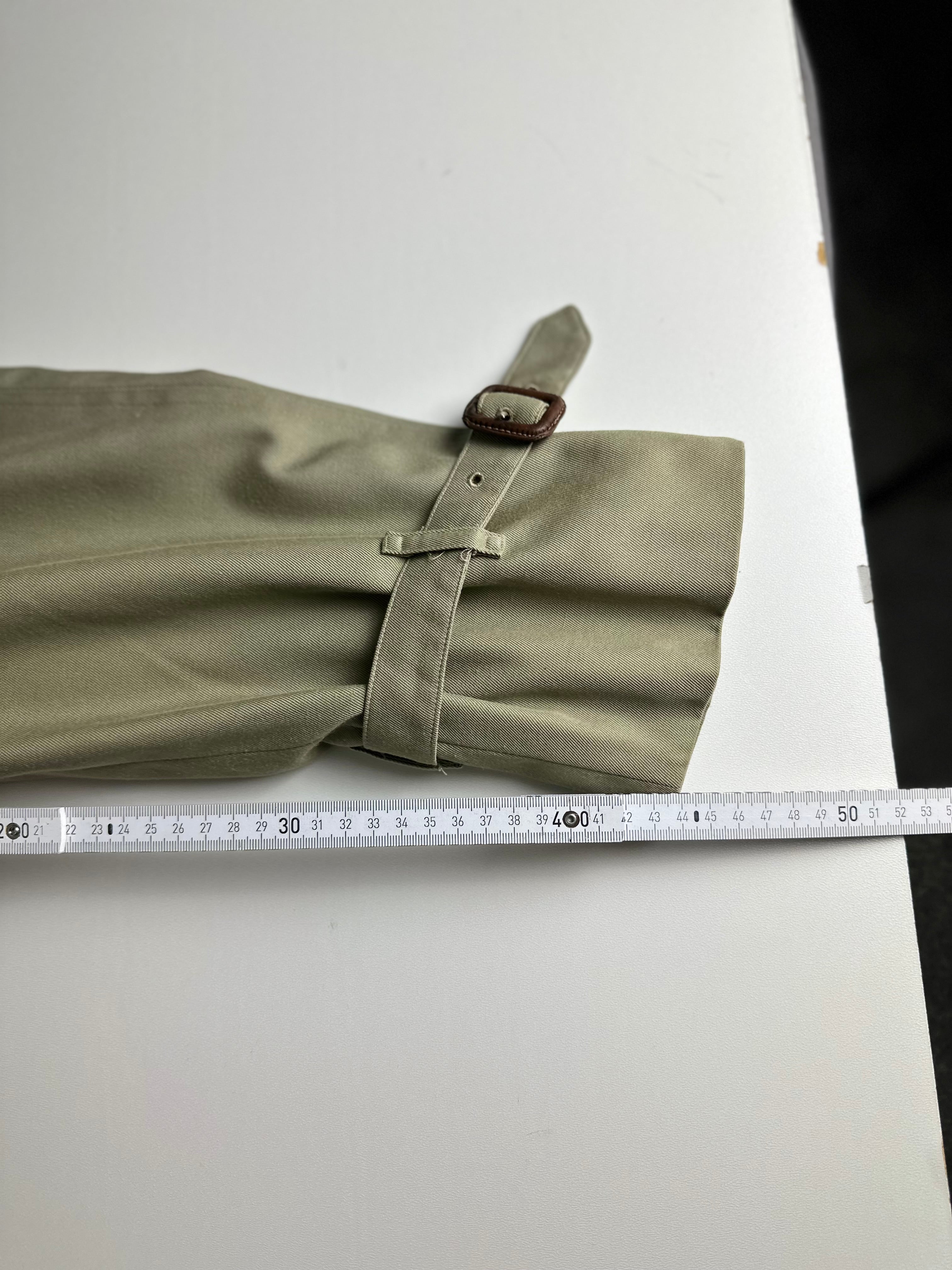 Burberrys Trenchcoat (48/M)