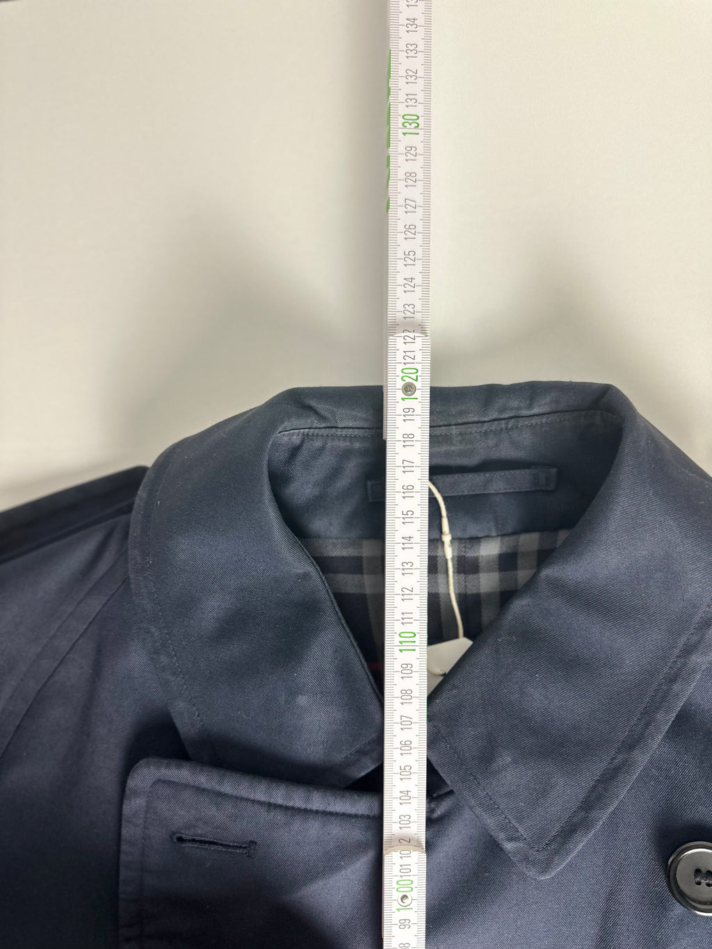 Burberrys Trenchcoat (50/L)