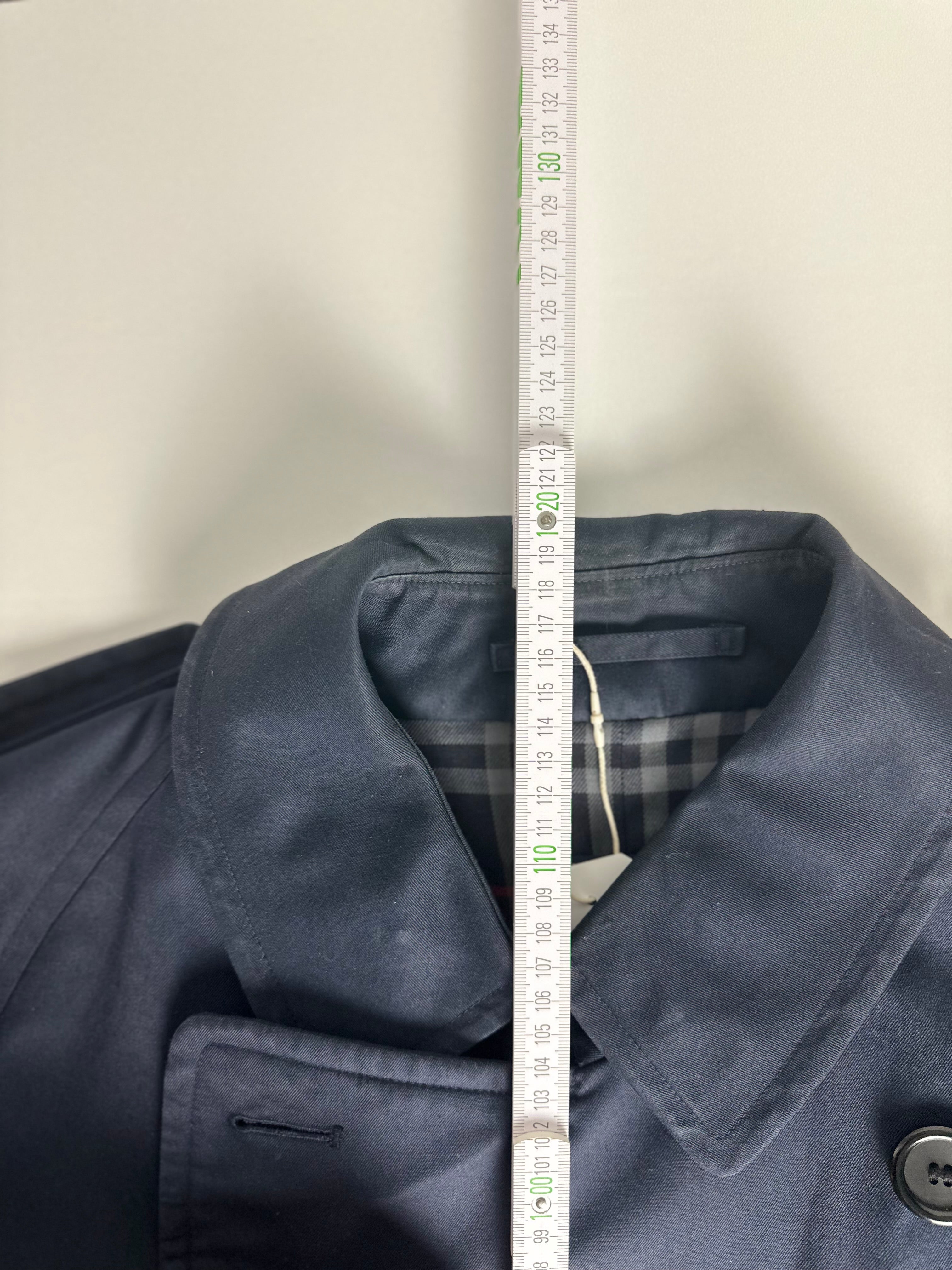 Burberrys Trenchcoat (50/L)