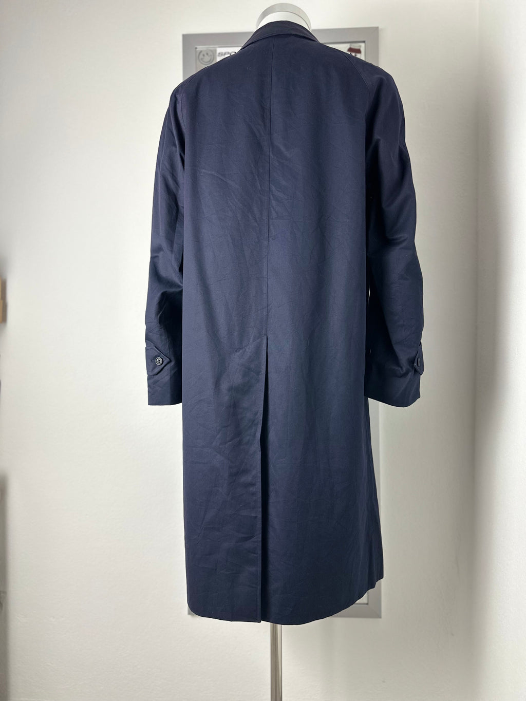 Burberrys Carcoat (48/M)