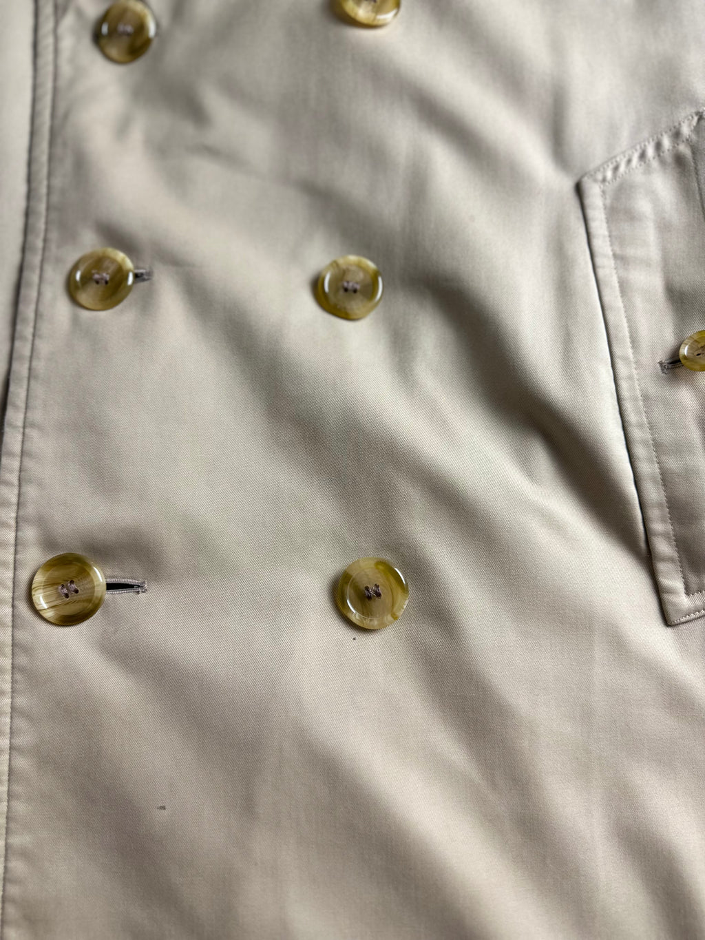 Burberrys Trenchcoat (52/L)