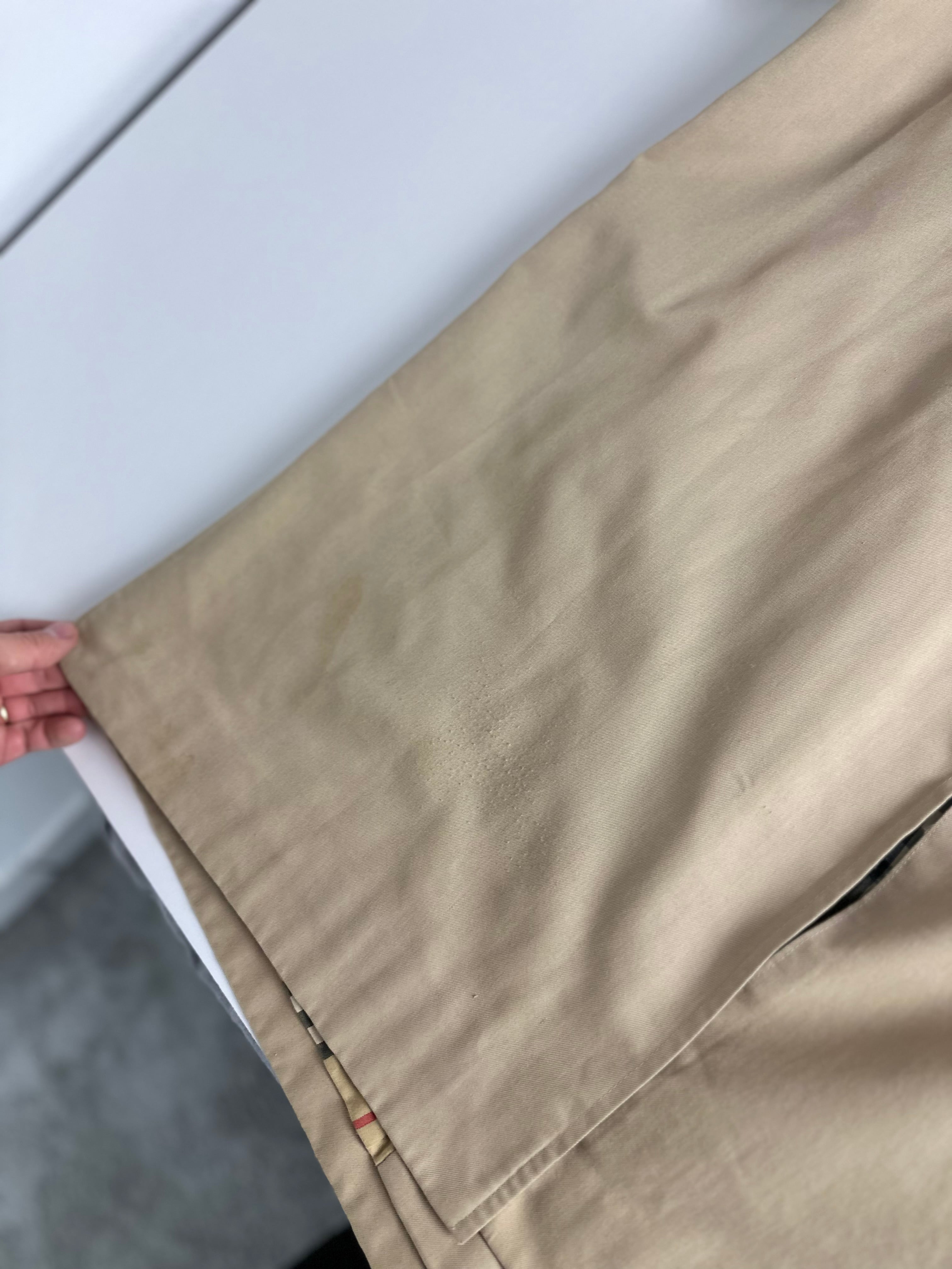 Burberrys Carcoat (52/L)