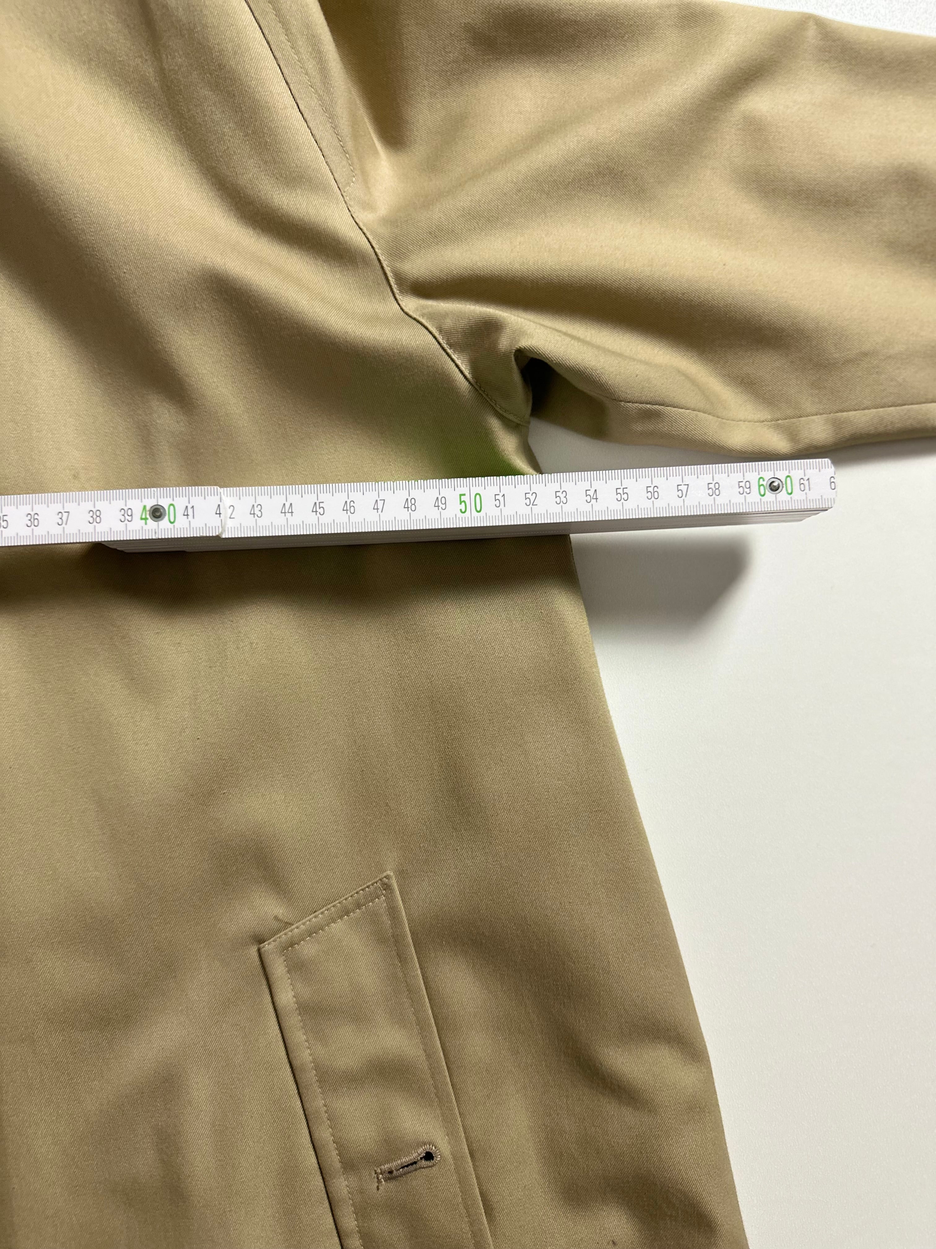 Burberrys Carcoat (12/M) including Inlet