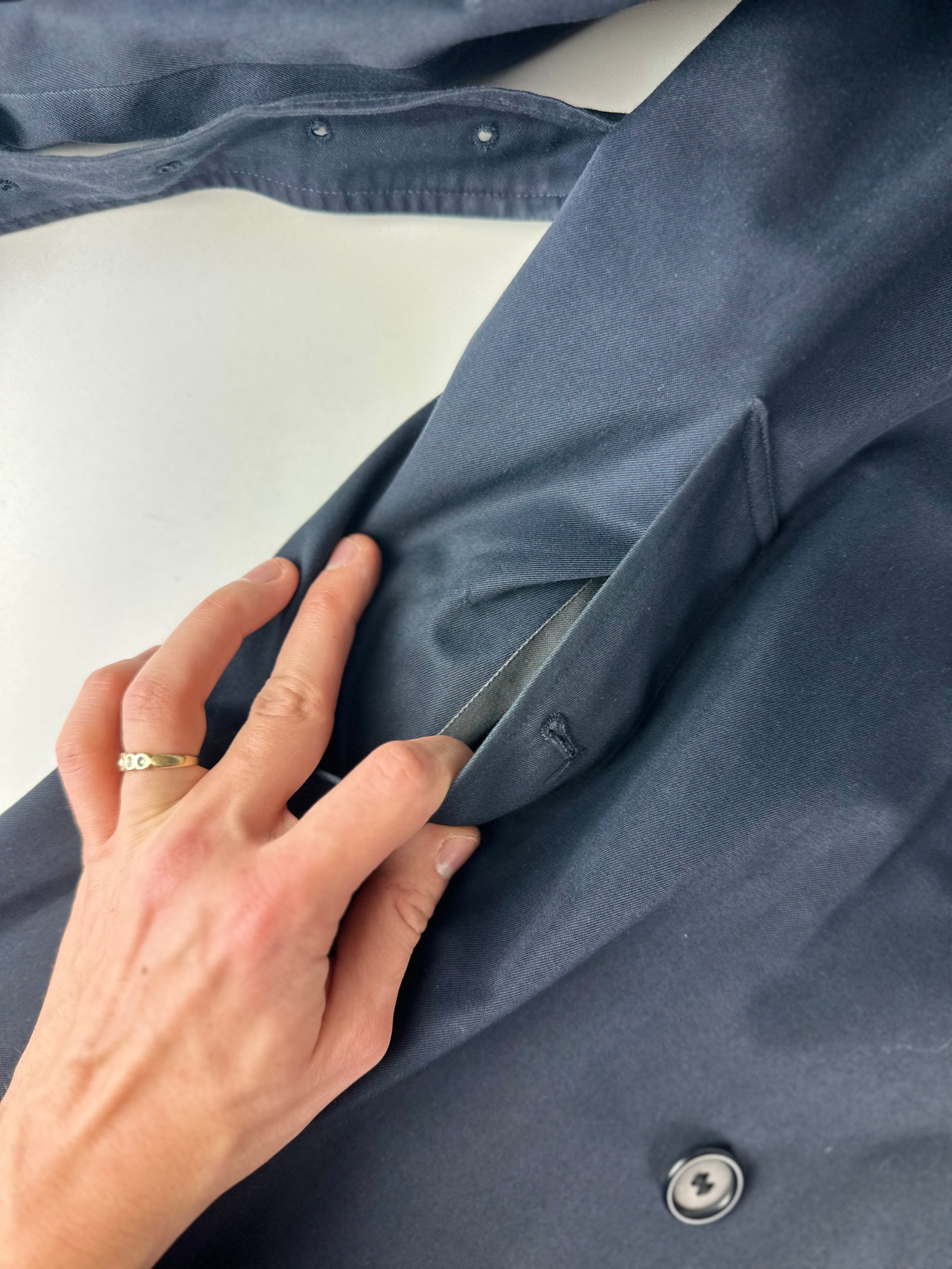 Burberrys Trenchcoat (16/XL)