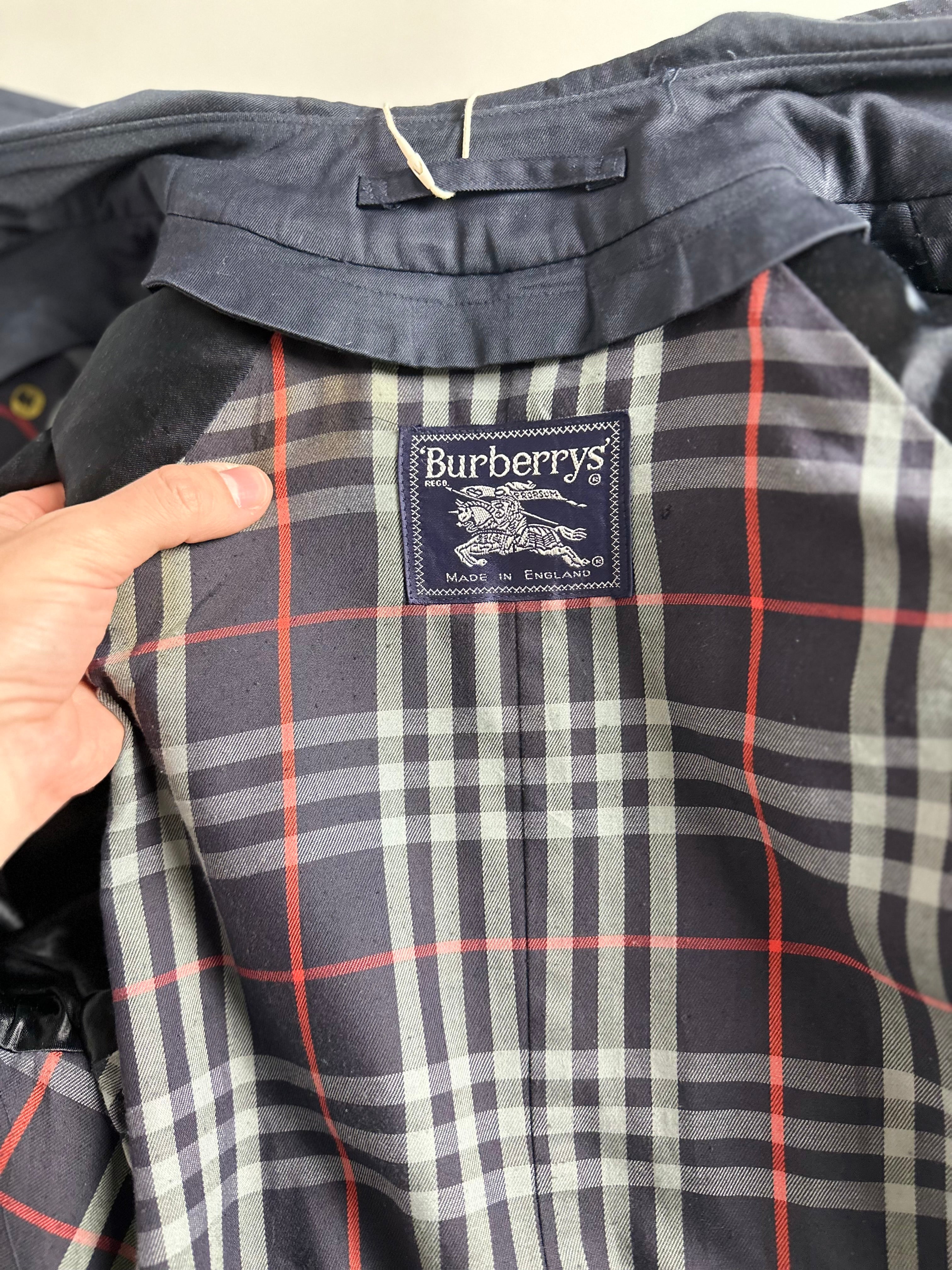 Burberrys Trenchcoat (48/M)