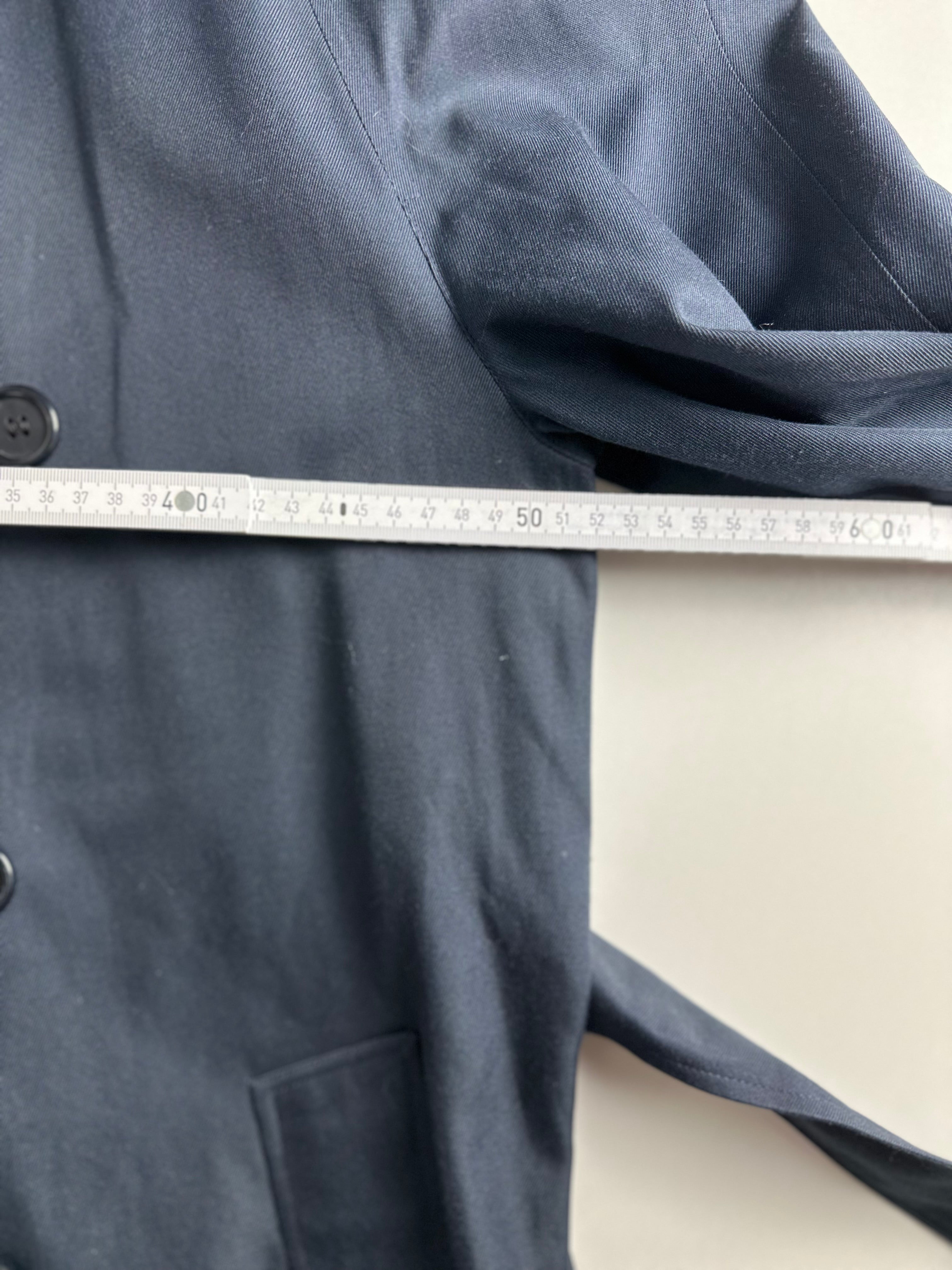 Burberrys Trenchcoat (46/S)