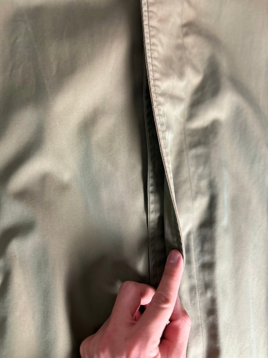 Burberrys Carcoat (58/XXL)