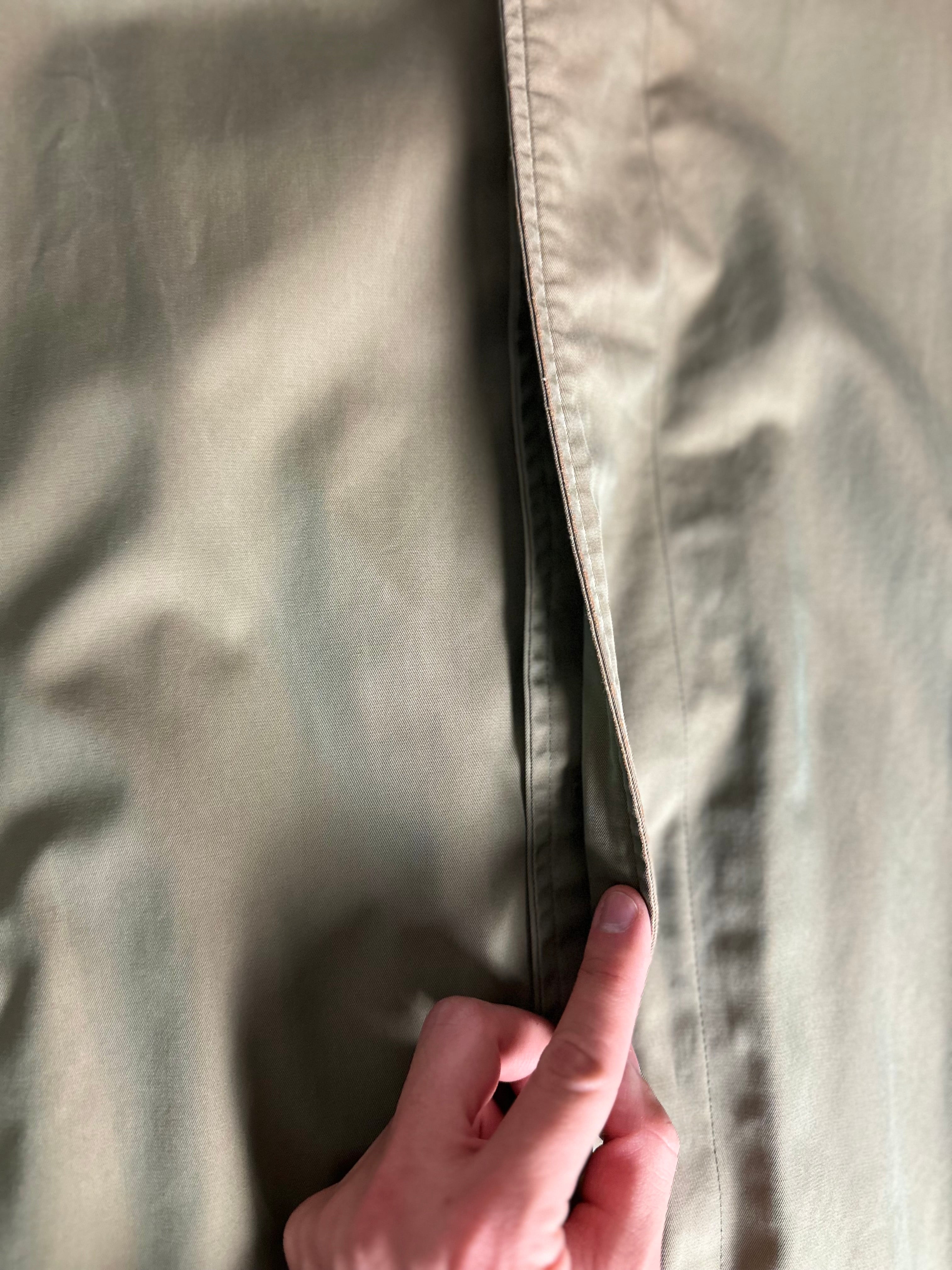 Burberrys Carcoat (58/XXL)