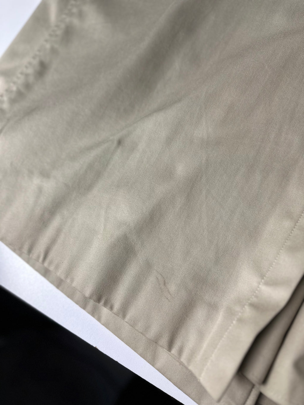 Burberrys Trenchcoat (10/S)