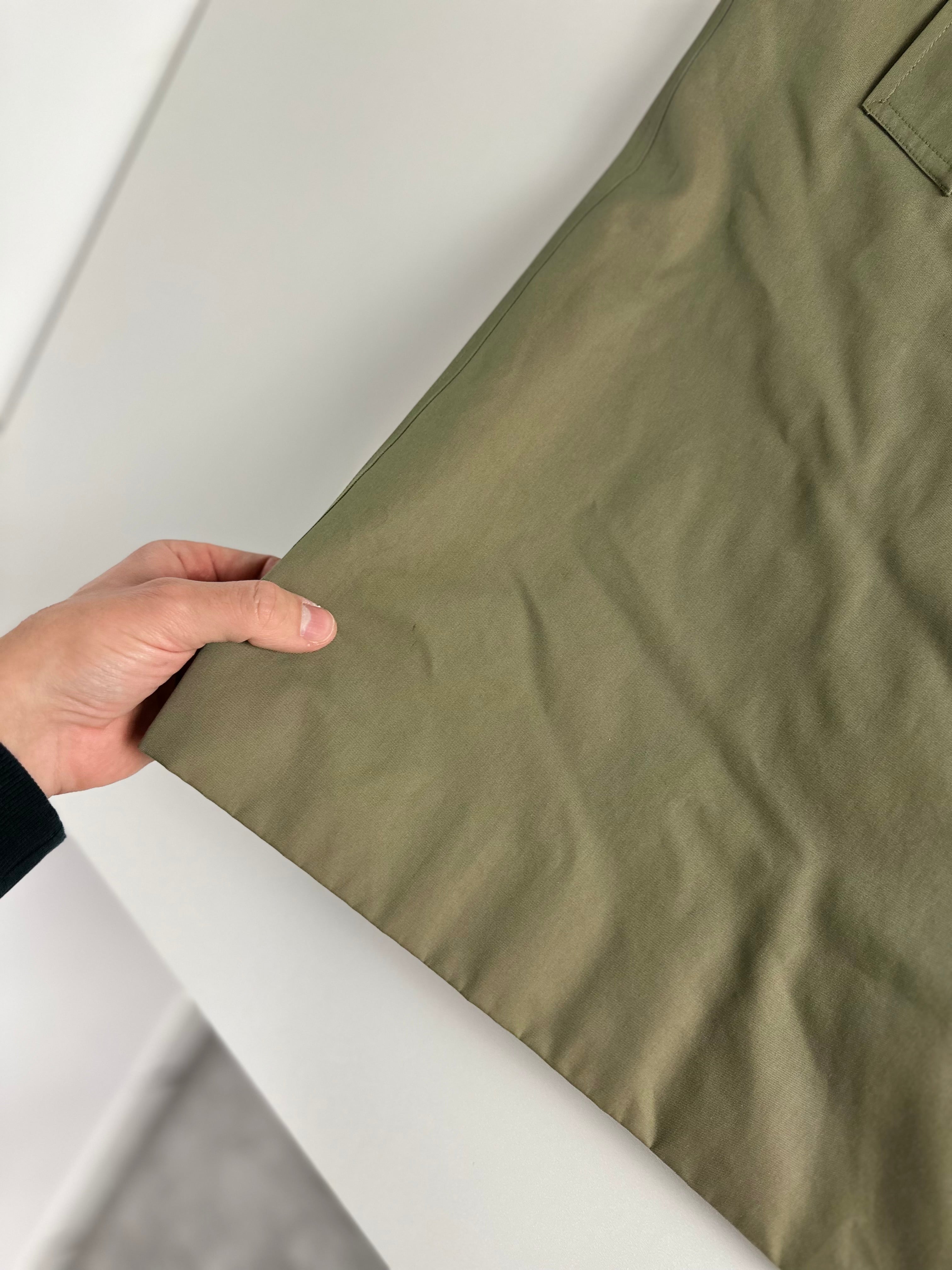 Burberrys Carcoat (46/S)